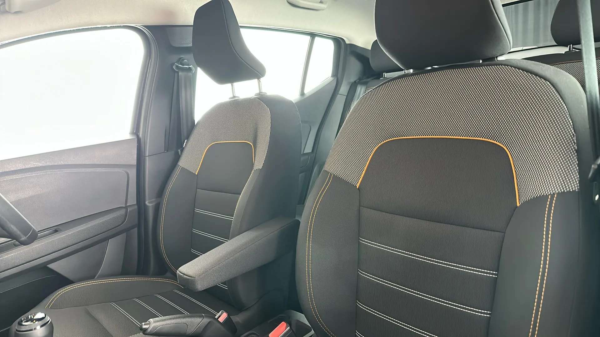 2022 DACIA SANDERO STEPWAY 2022 DACIA SANDERO STEPWAY