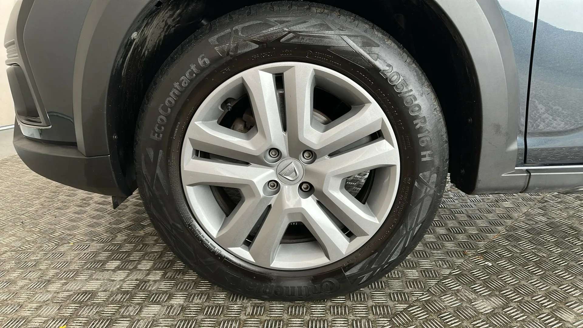 2022 DACIA SANDERO STEPWAY 2022 DACIA SANDERO STEPWAY