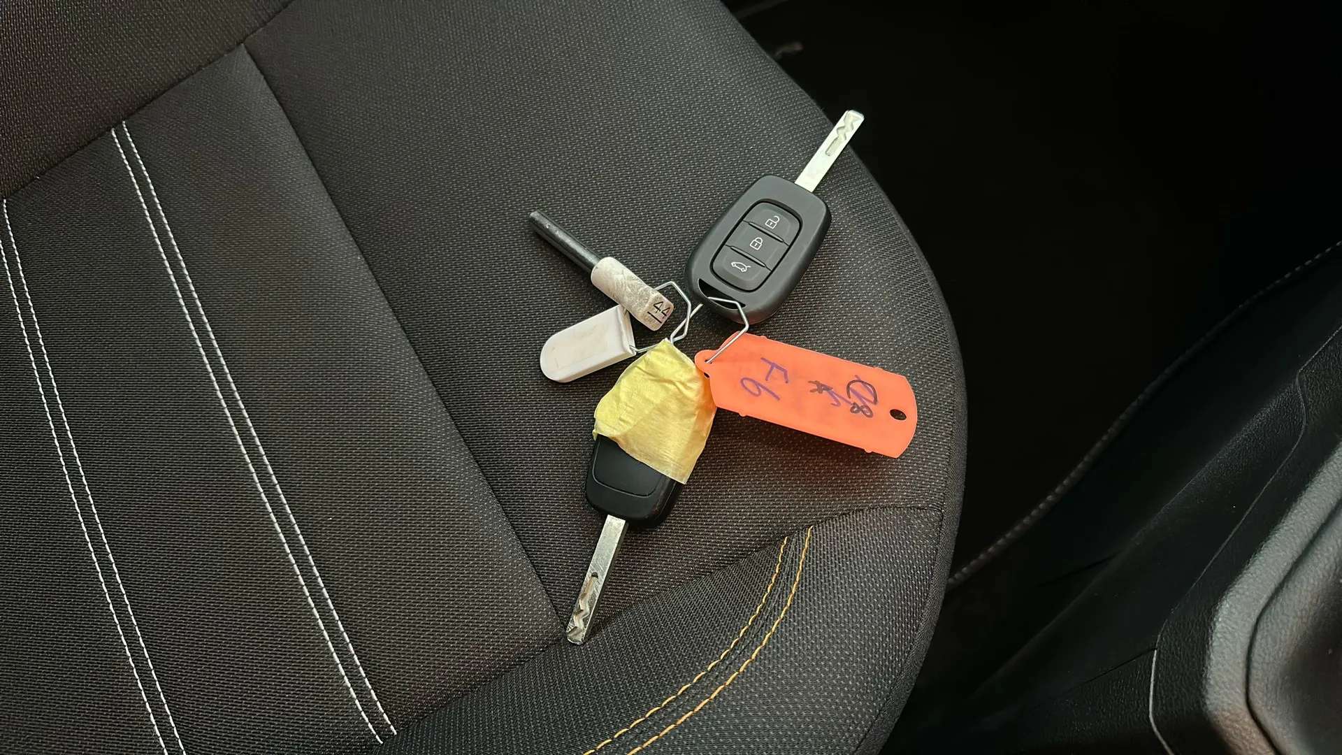 2022 DACIA SANDERO STEPWAY 2022 DACIA SANDERO STEPWAY