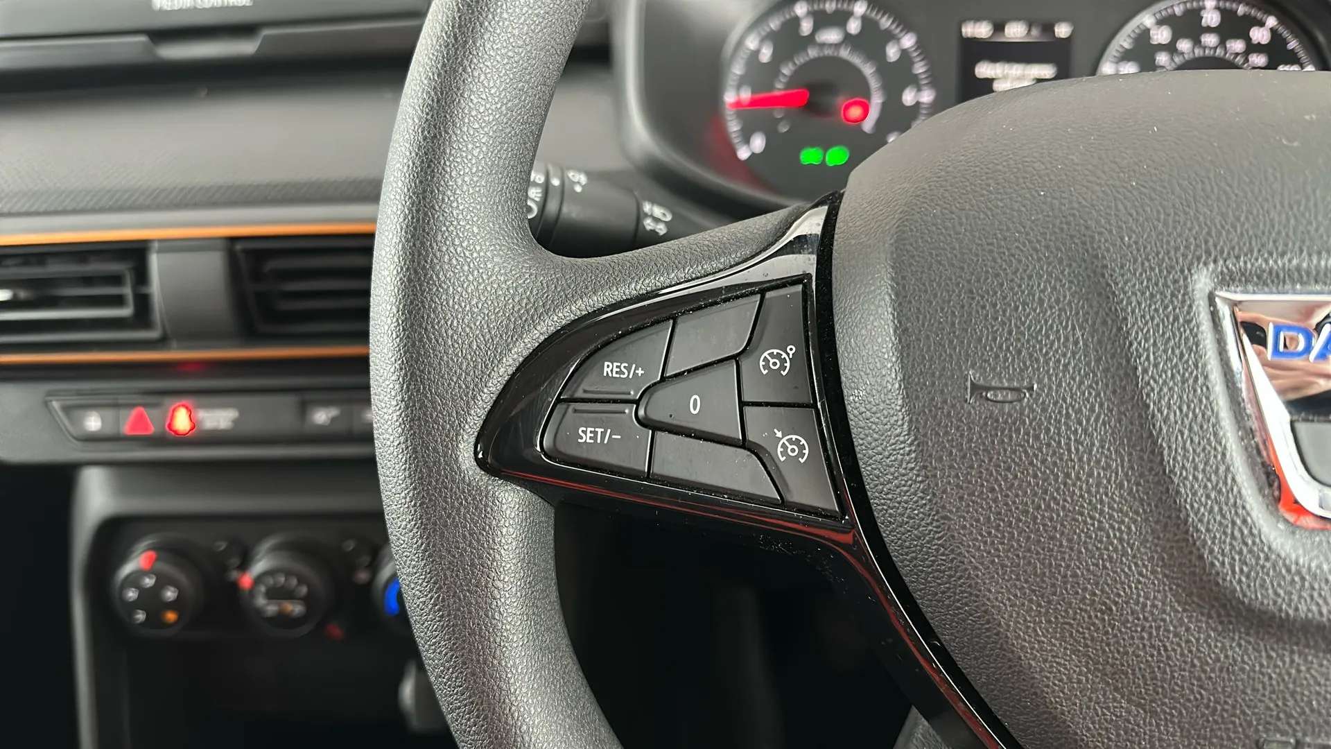 2022 DACIA SANDERO STEPWAY 2022 DACIA SANDERO STEPWAY