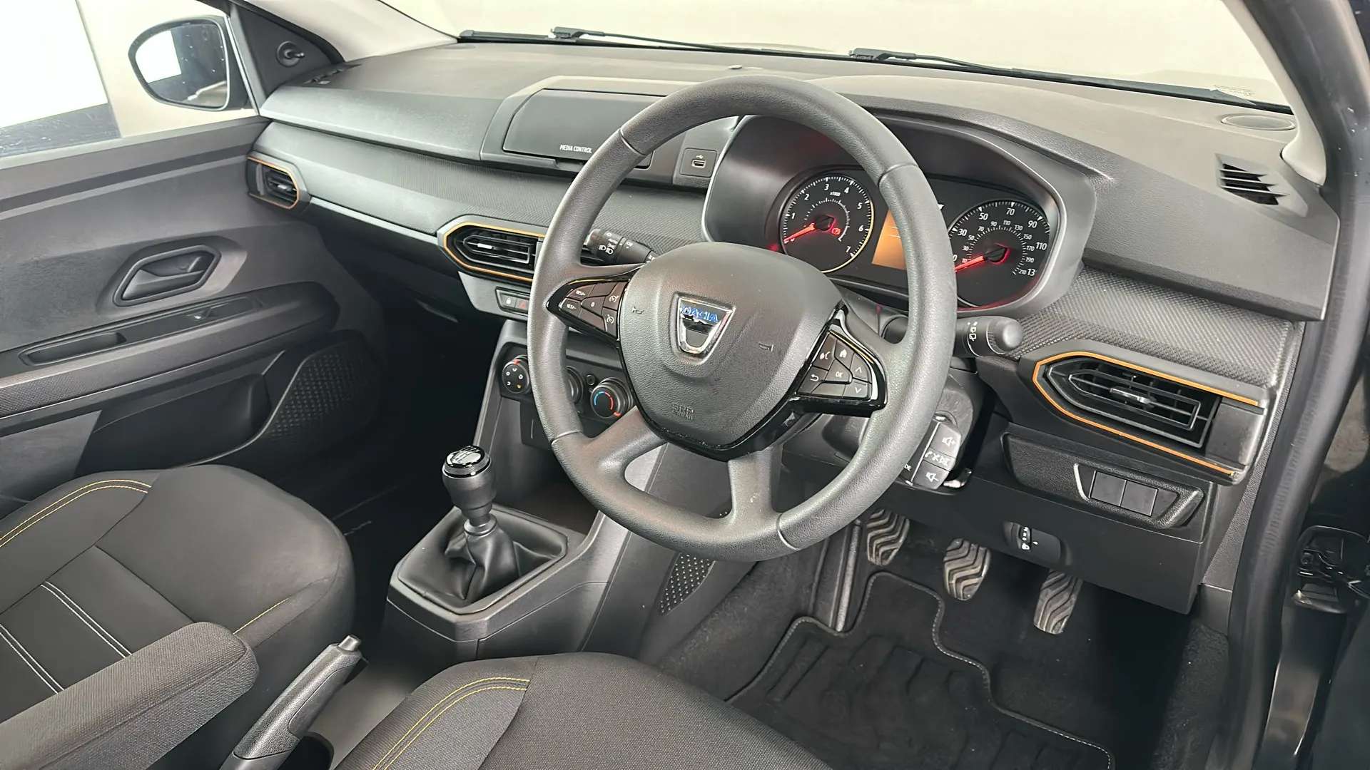 2022 DACIA SANDERO STEPWAY 2022 DACIA SANDERO STEPWAY