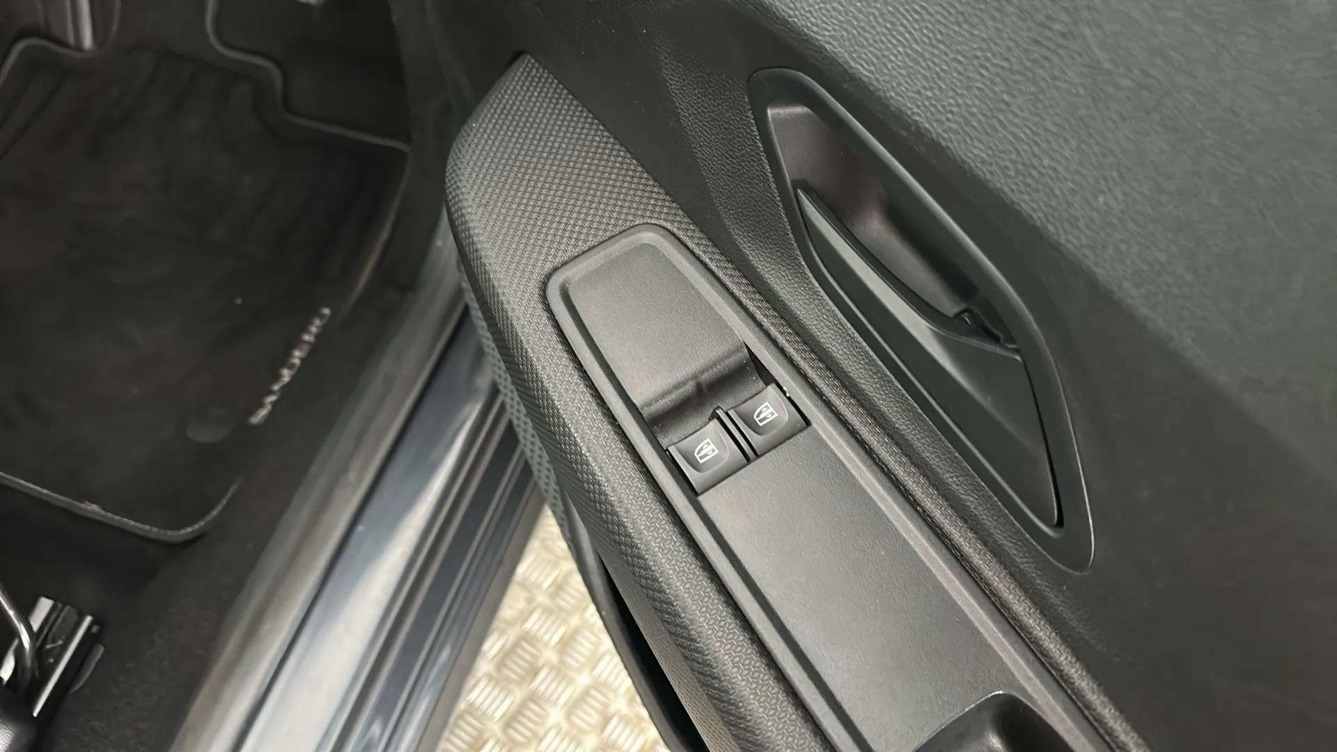 2022 DACIA SANDERO STEPWAY 2022 DACIA SANDERO STEPWAY