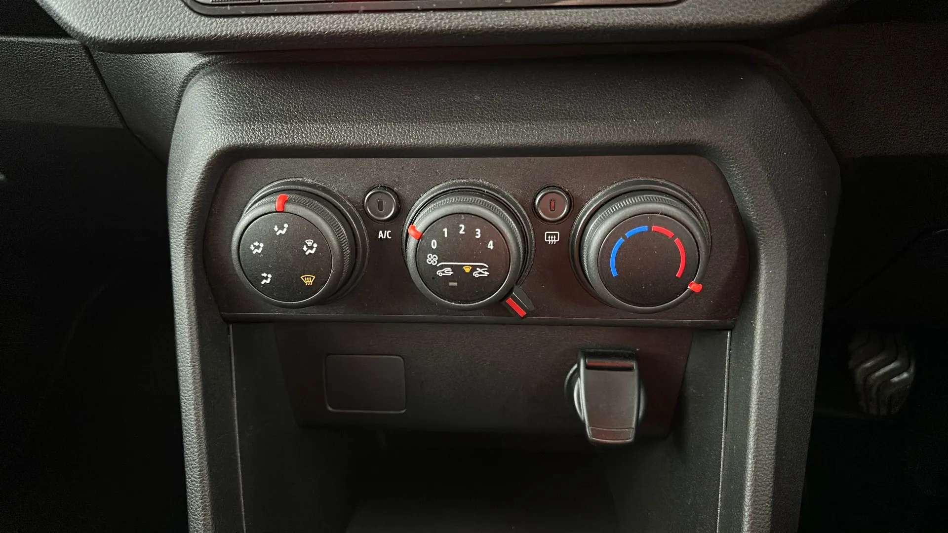 2022 DACIA SANDERO STEPWAY 2022 DACIA SANDERO STEPWAY