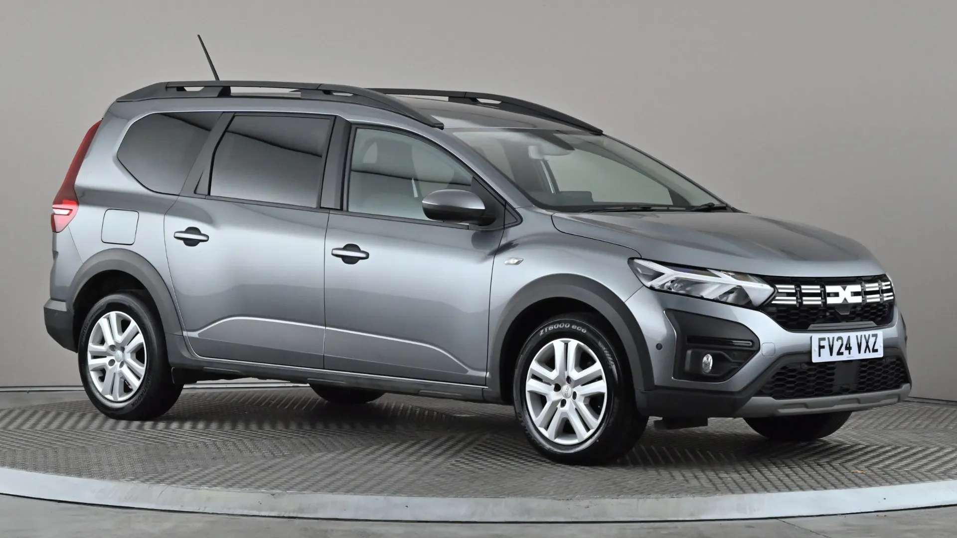 A 2024 DACIA JOGGER 1.0 TCe Expression A 2024 DACIA JOGGER 1.0 TCe Expression