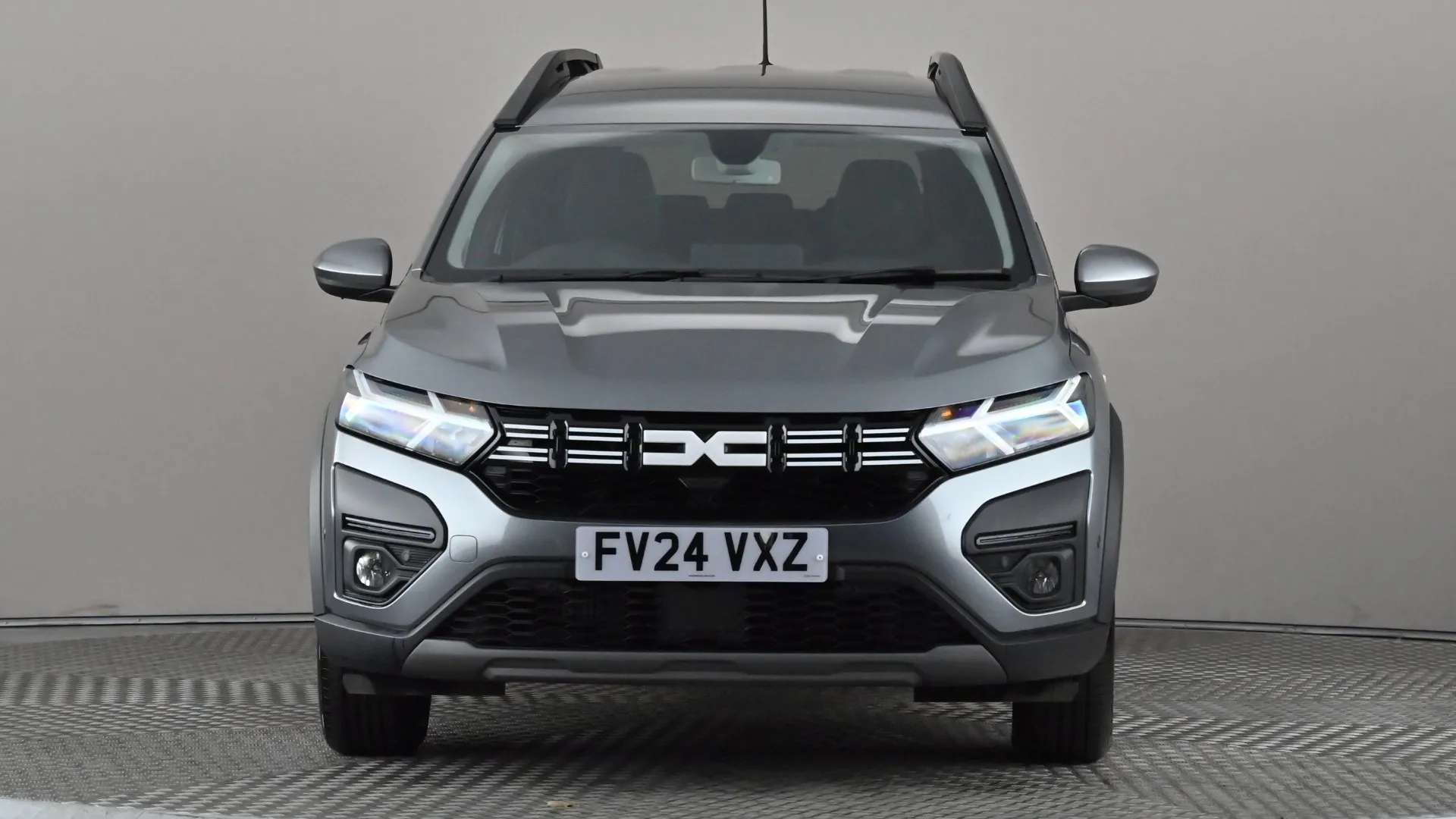 A 2024 DACIA JOGGER 1.0 TCe Expression A 2024 DACIA JOGGER 1.0 TCe Expression