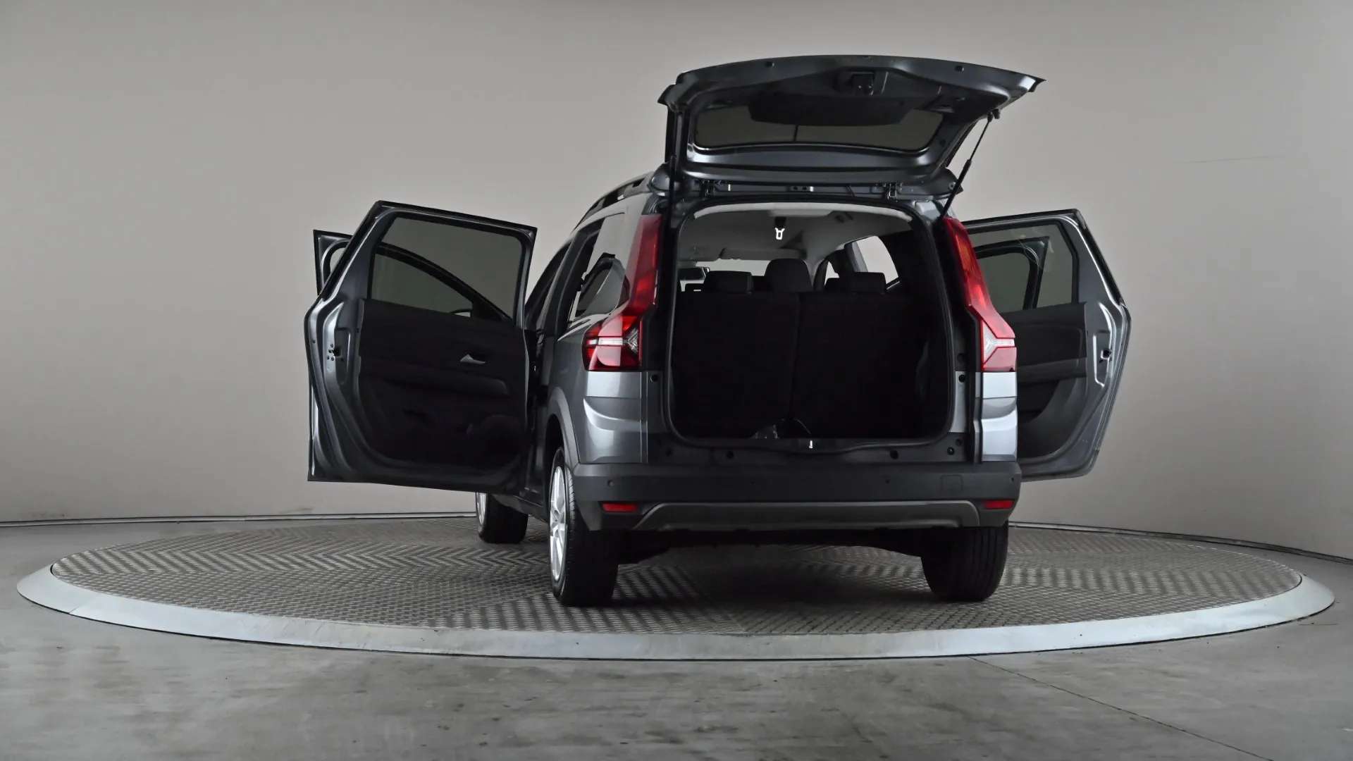 2024 DACIA JOGGER 2024 DACIA JOGGER