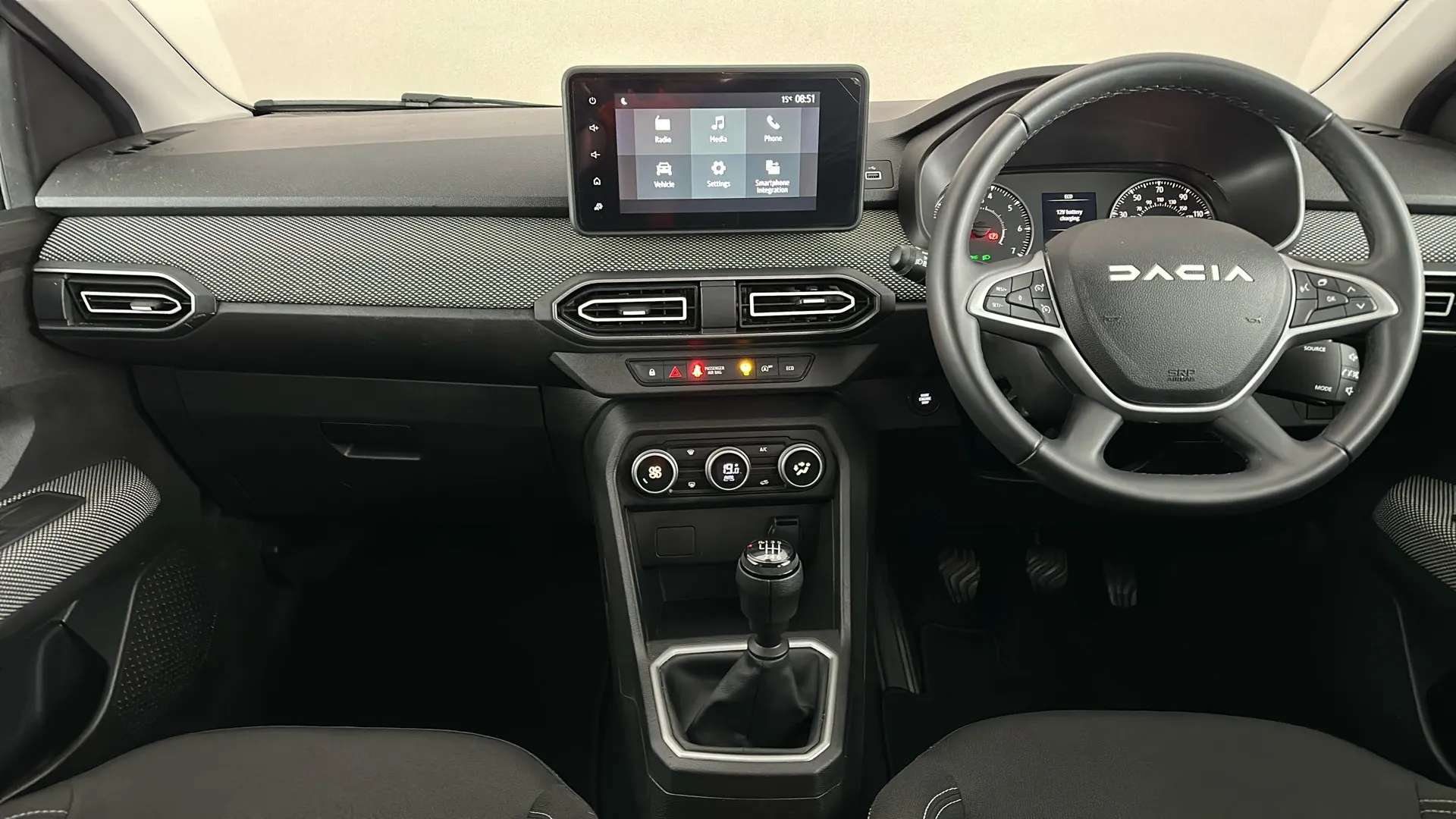 2024 DACIA JOGGER 2024 DACIA JOGGER