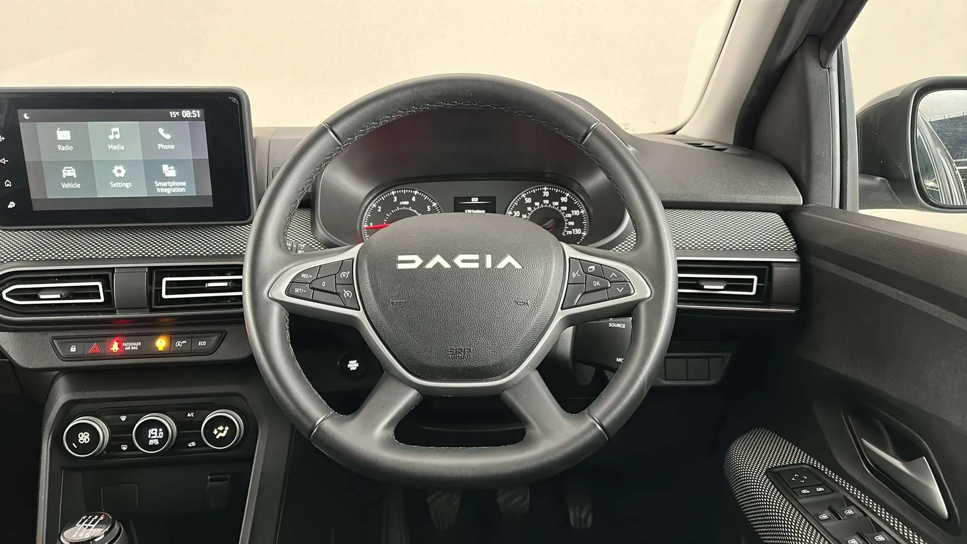 2024 DACIA JOGGER 2024 DACIA JOGGER