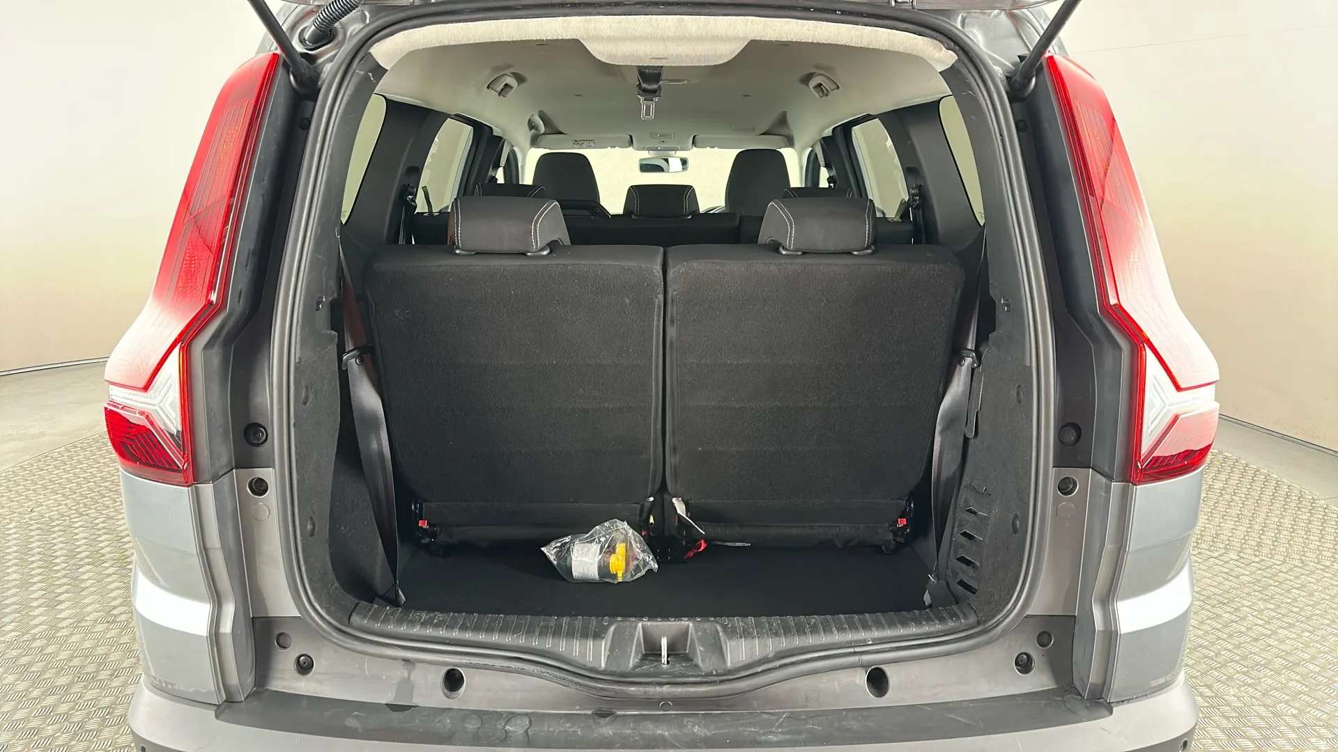 2024 DACIA JOGGER 2024 DACIA JOGGER