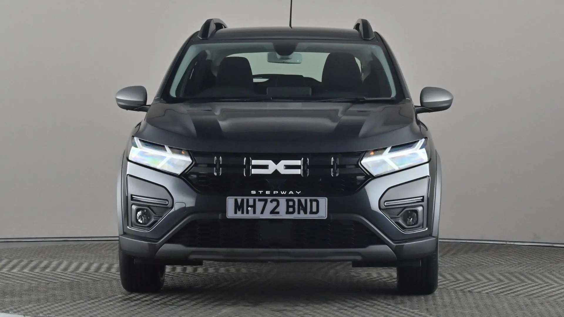 A 2023 DACIA SANDERO STEPWAY 1.0 TCe Expression A 2023 DACIA SANDERO STEPWAY 1.0 TCe Expression