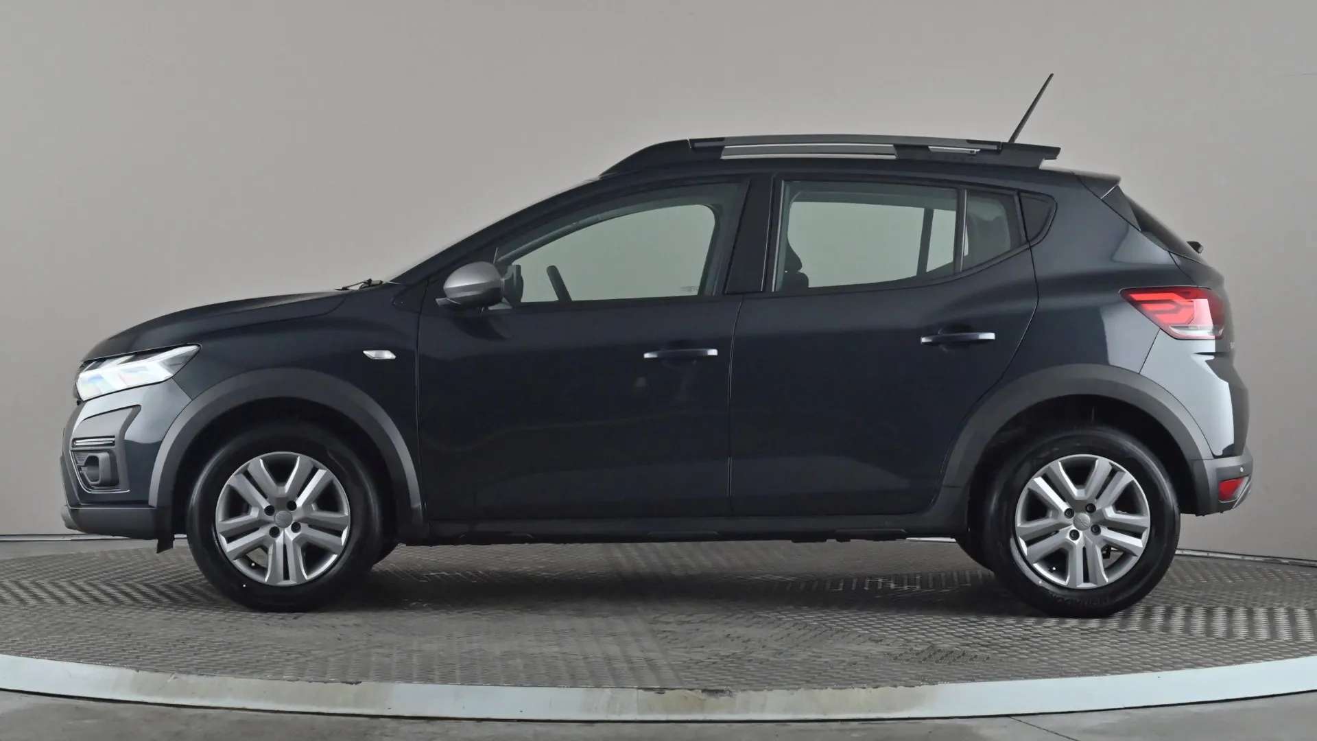 A 2023 DACIA SANDERO STEPWAY 1.0 TCe Expression A 2023 DACIA SANDERO STEPWAY 1.0 TCe Expression
