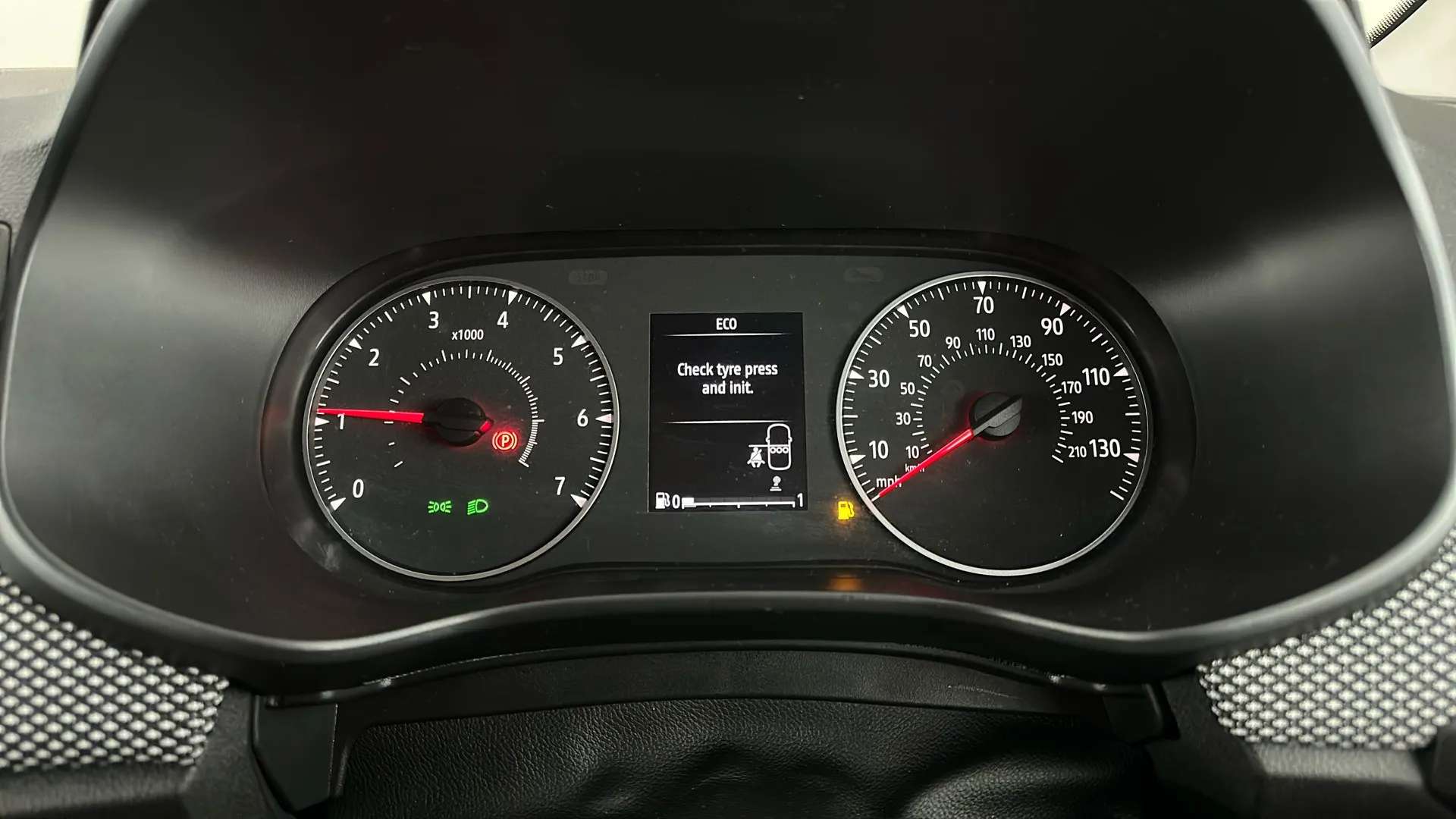 2023 DACIA SANDERO STEPWAY 2023 DACIA SANDERO STEPWAY