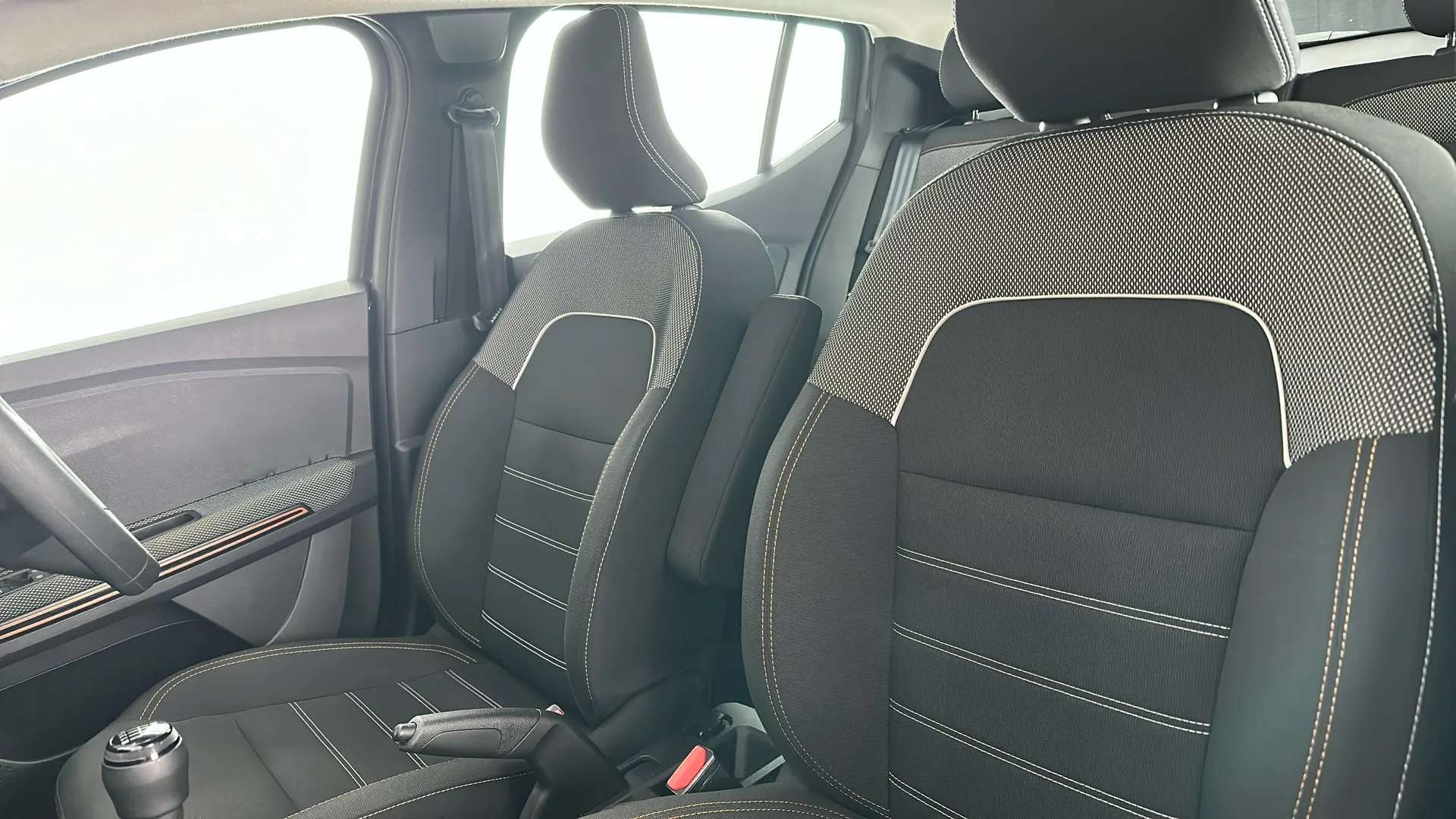 2023 DACIA SANDERO STEPWAY 2023 DACIA SANDERO STEPWAY