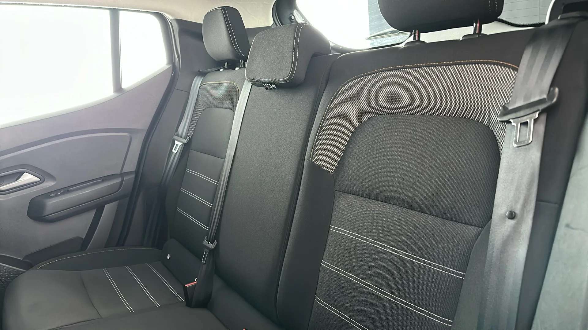 2023 DACIA SANDERO STEPWAY 2023 DACIA SANDERO STEPWAY