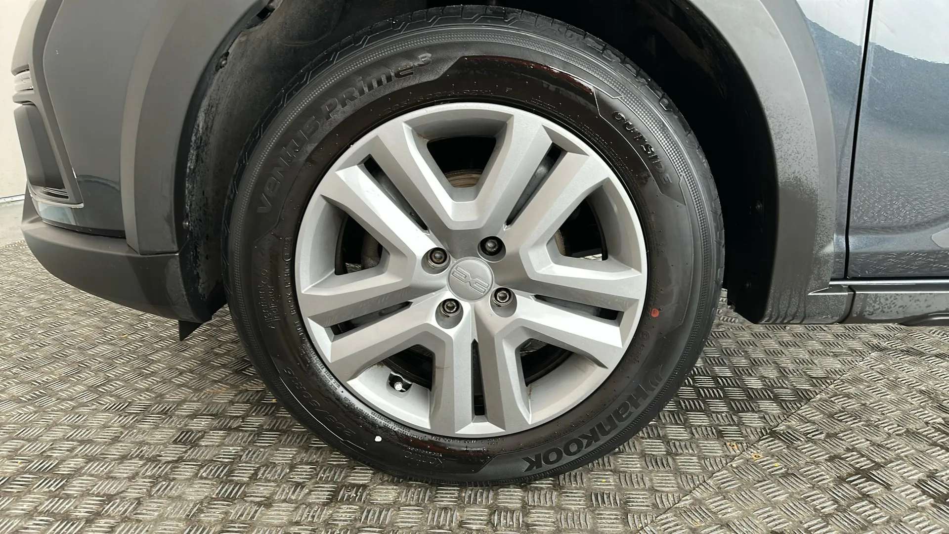 2023 DACIA SANDERO STEPWAY 2023 DACIA SANDERO STEPWAY