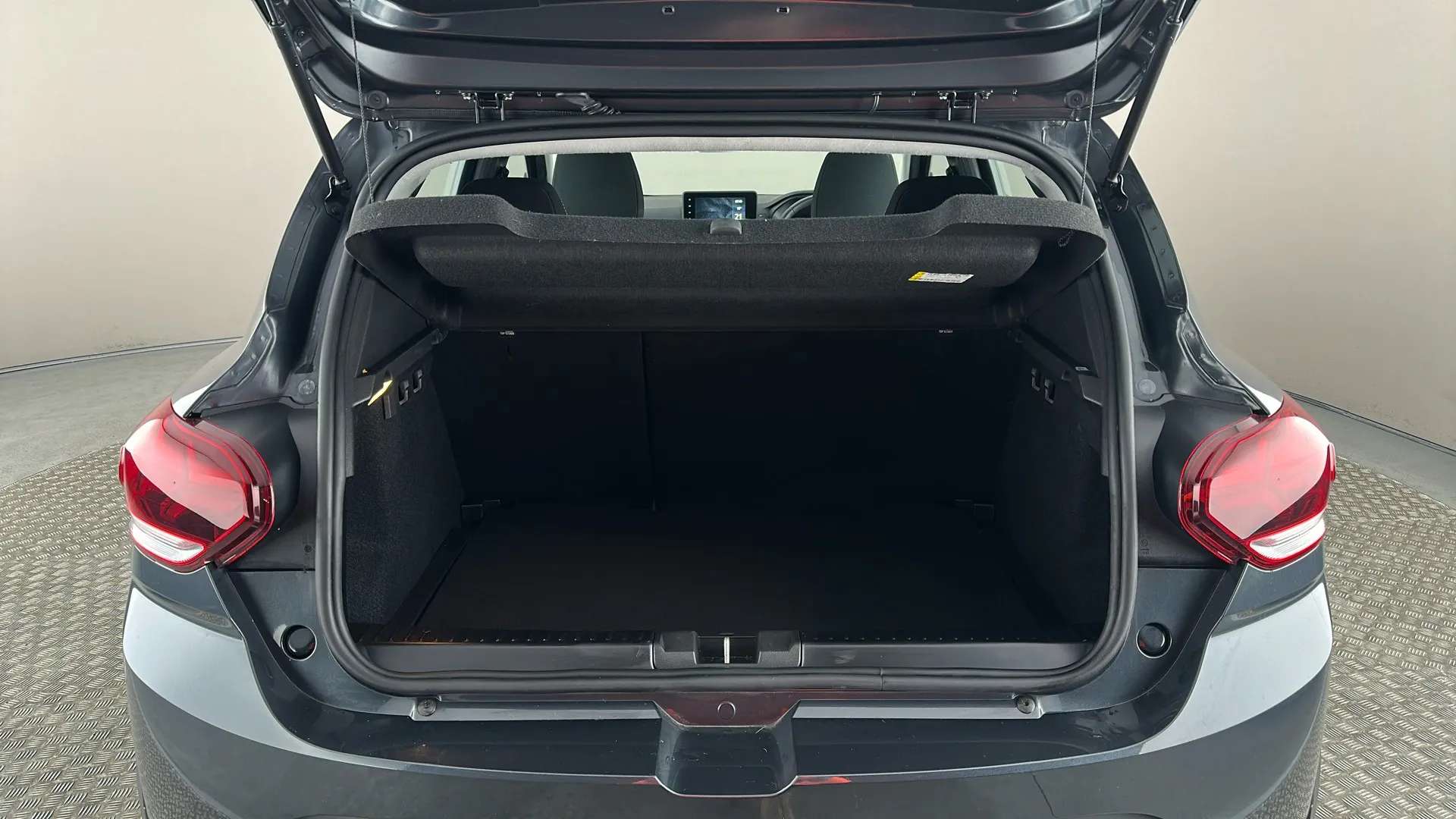 2023 DACIA SANDERO STEPWAY 2023 DACIA SANDERO STEPWAY