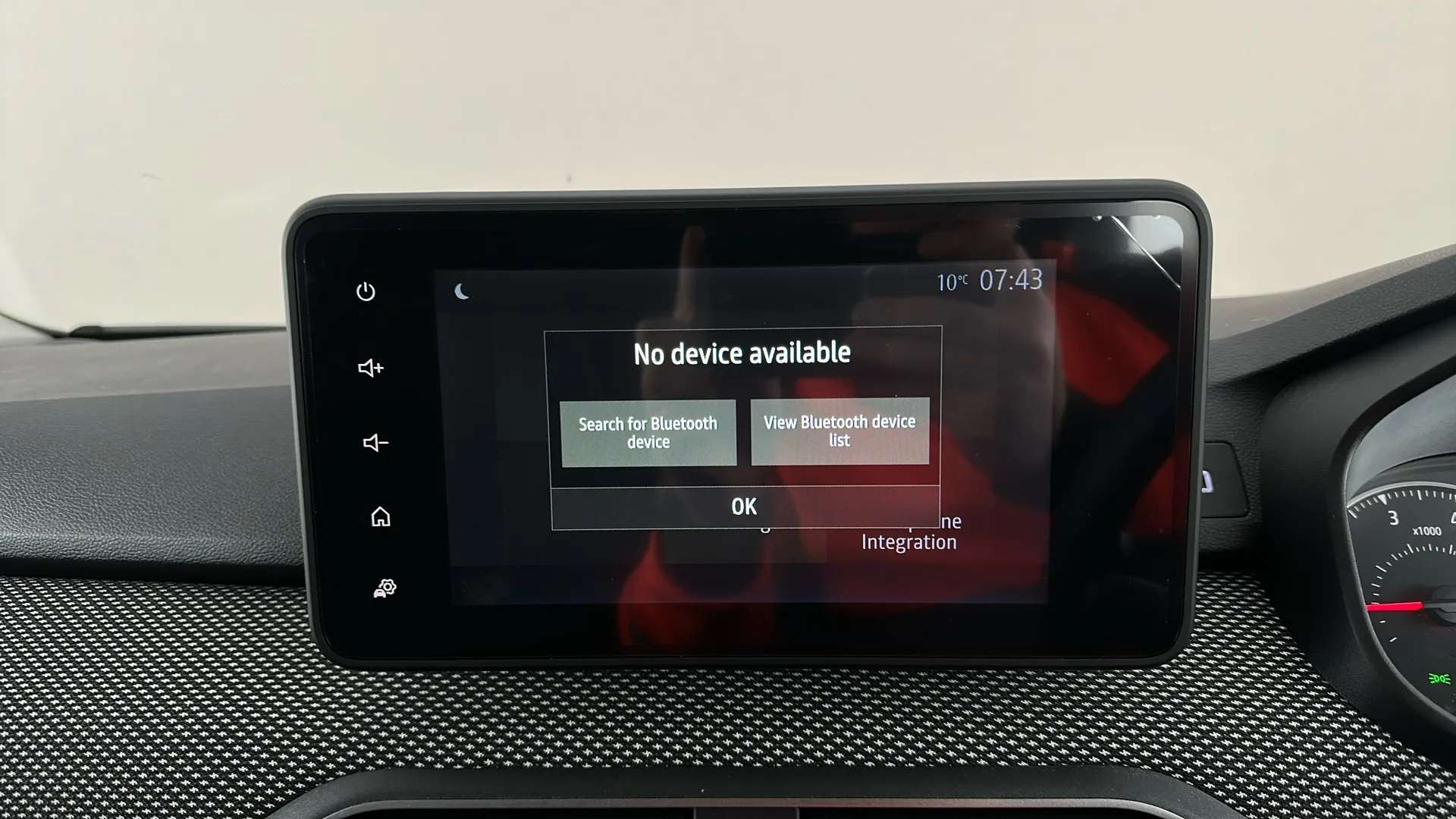 2023 DACIA SANDERO STEPWAY 2023 DACIA SANDERO STEPWAY