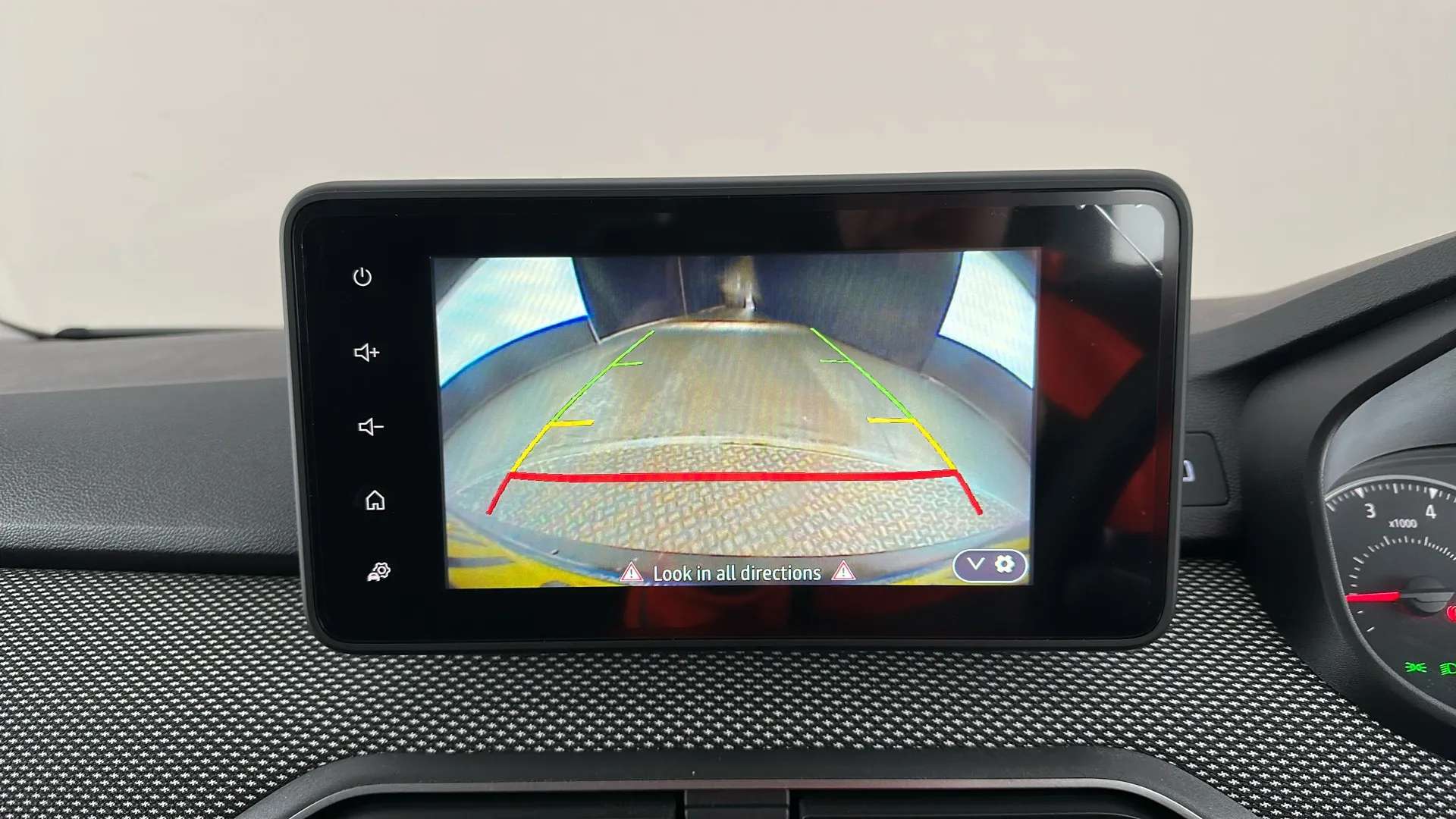 2023 DACIA SANDERO STEPWAY 2023 DACIA SANDERO STEPWAY