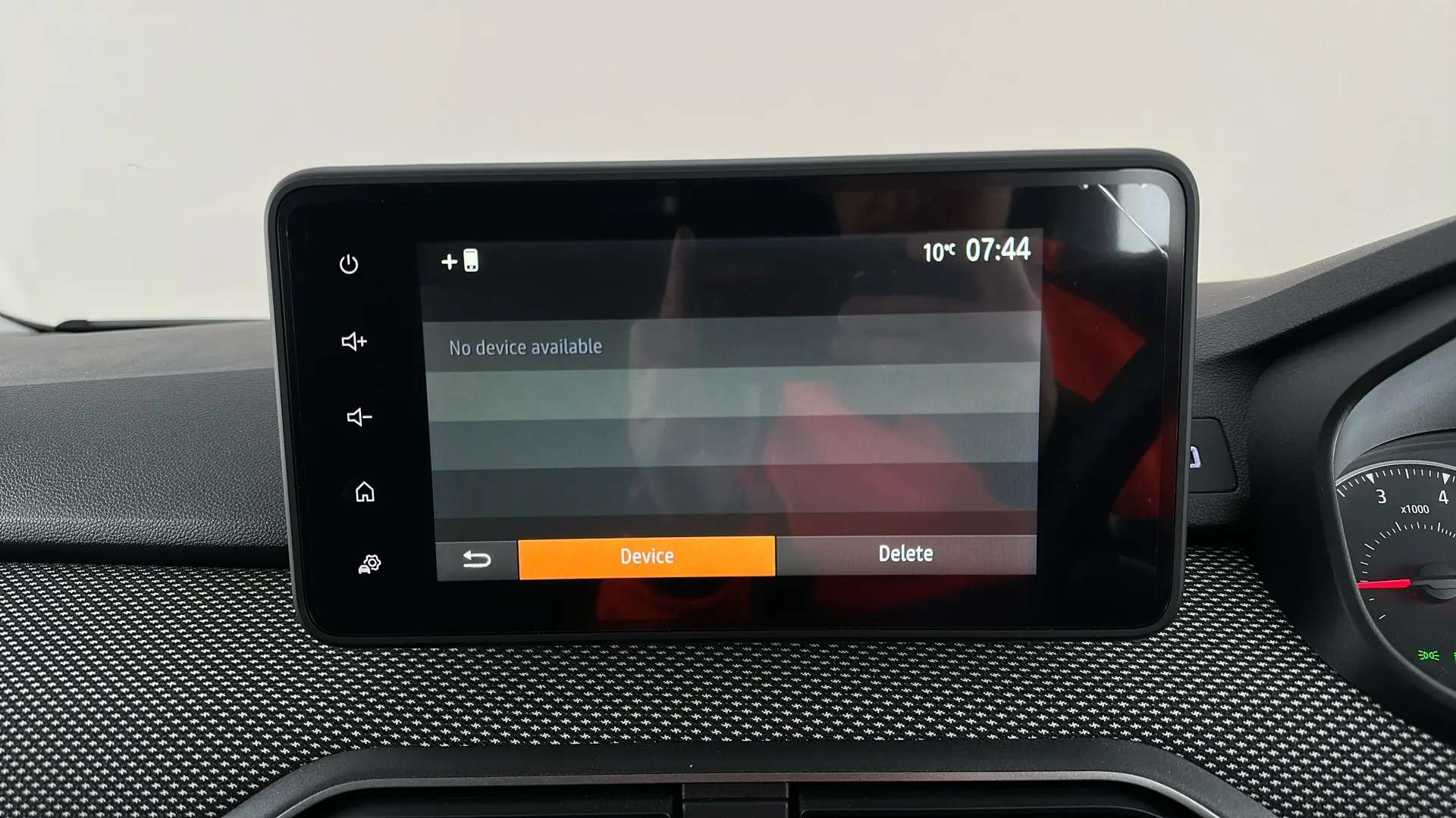 2023 DACIA SANDERO STEPWAY 2023 DACIA SANDERO STEPWAY