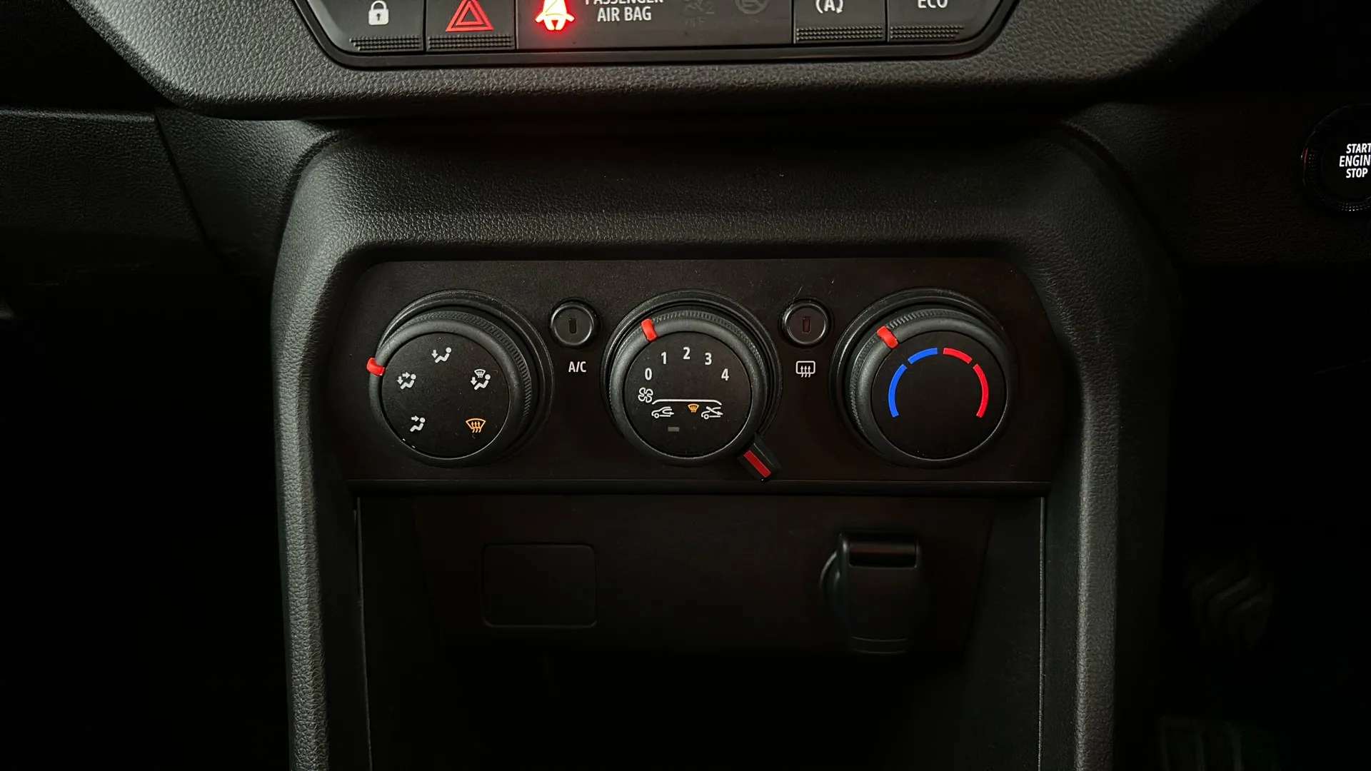 2023 DACIA SANDERO STEPWAY 2023 DACIA SANDERO STEPWAY