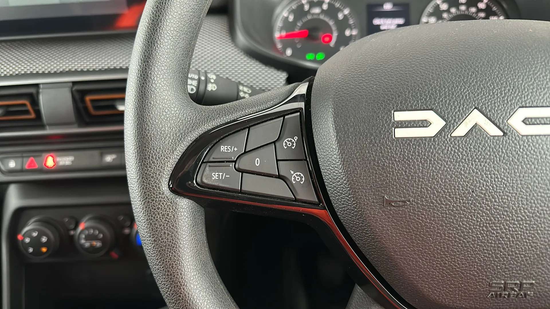 2023 DACIA SANDERO STEPWAY 2023 DACIA SANDERO STEPWAY