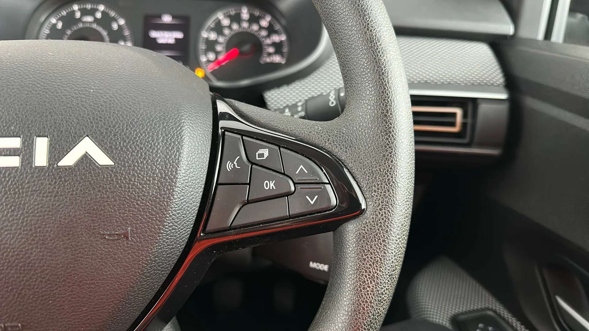 2023 DACIA SANDERO STEPWAY 2023 DACIA SANDERO STEPWAY