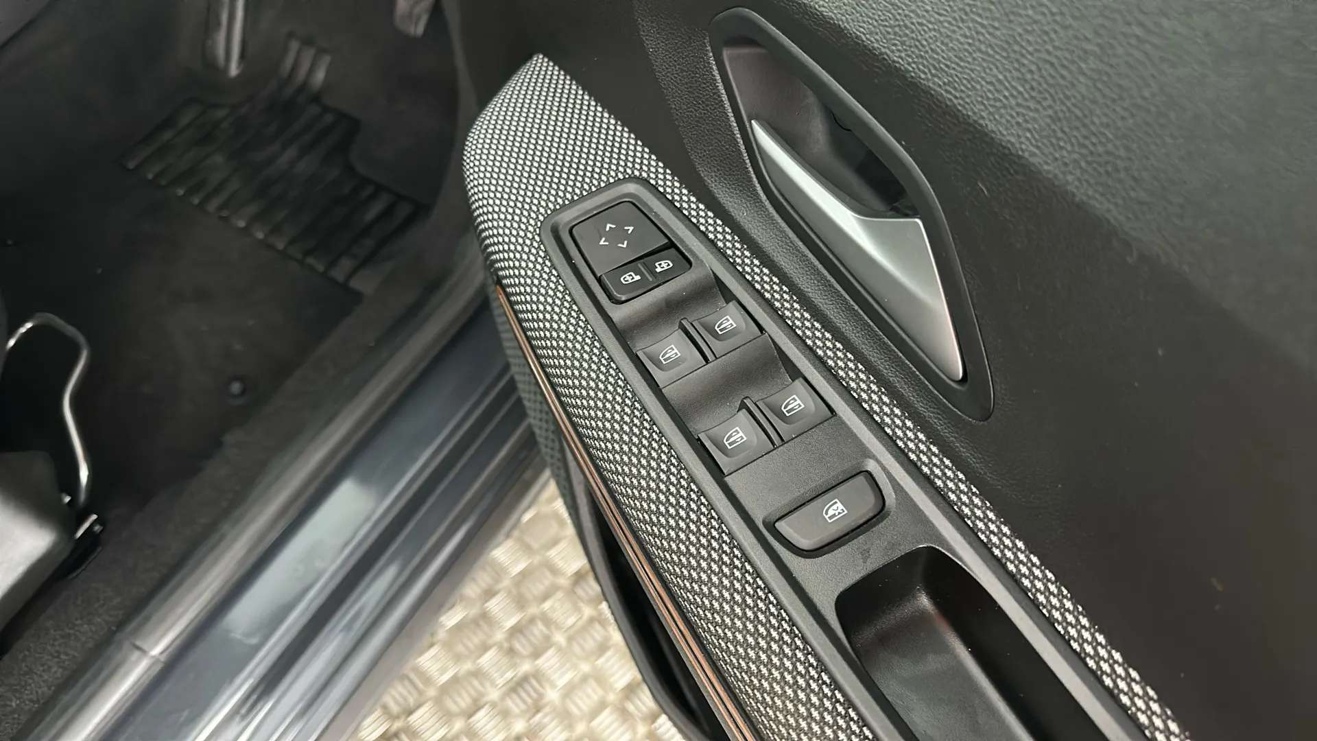 2023 DACIA SANDERO STEPWAY 2023 DACIA SANDERO STEPWAY