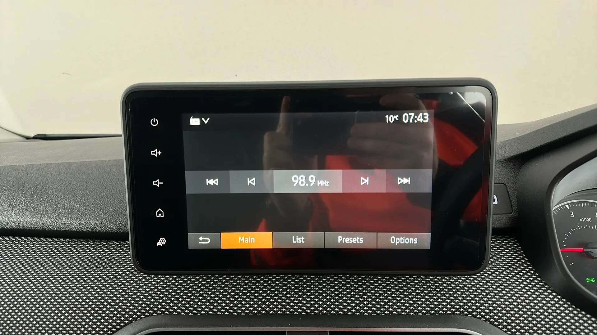 2023 DACIA SANDERO STEPWAY 2023 DACIA SANDERO STEPWAY