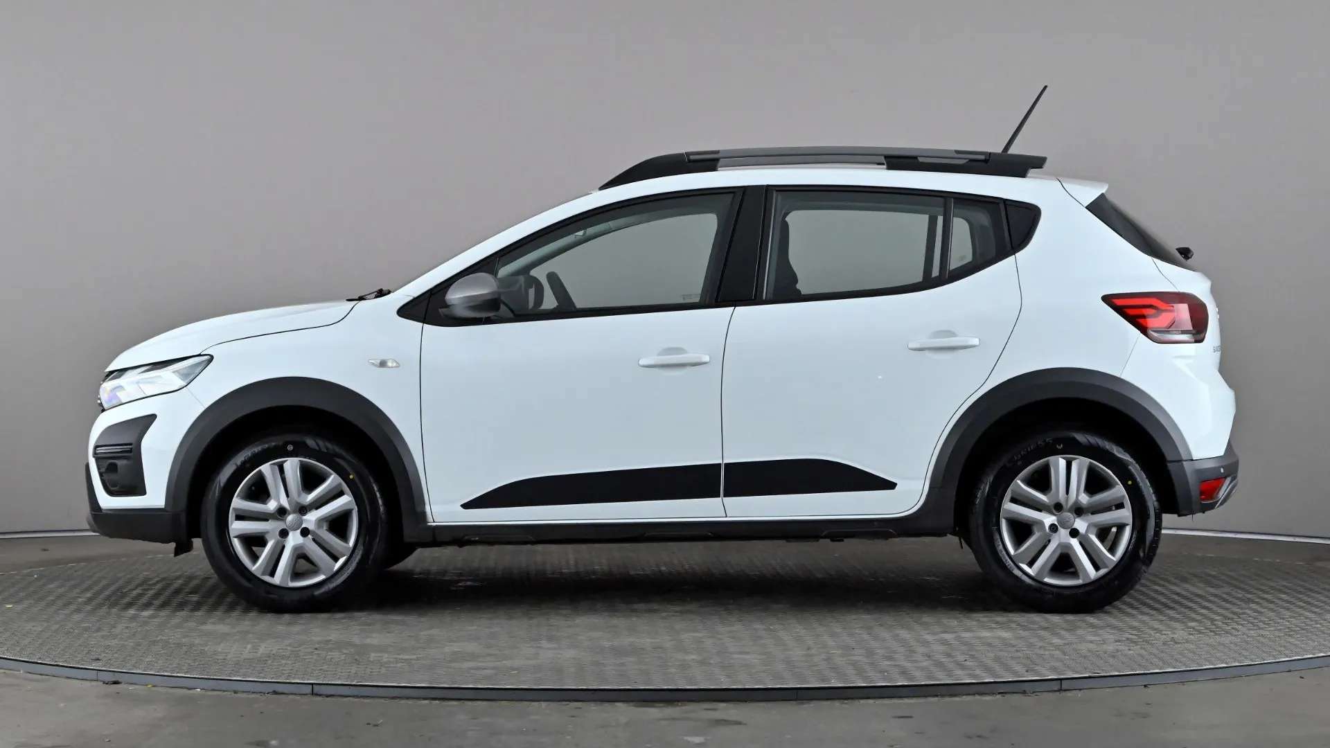 A 2023 DACIA SANDERO STEPWAY 1.0 TCe Expression A 2023 DACIA SANDERO STEPWAY 1.0 TCe Expression