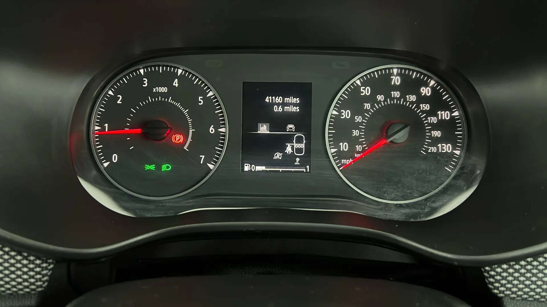 2023 DACIA SANDERO STEPWAY 2023 DACIA SANDERO STEPWAY