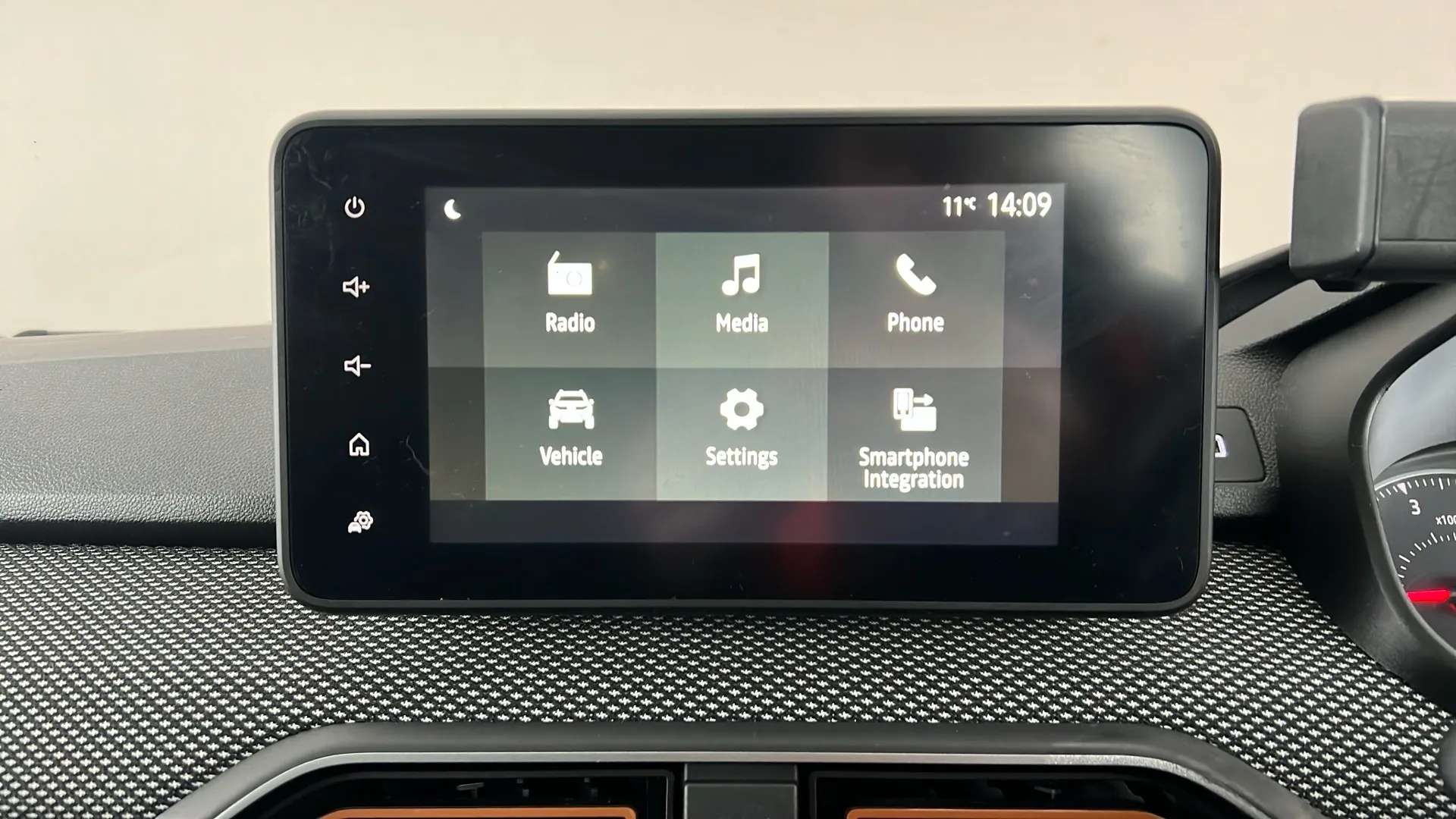 2023 DACIA SANDERO STEPWAY 2023 DACIA SANDERO STEPWAY