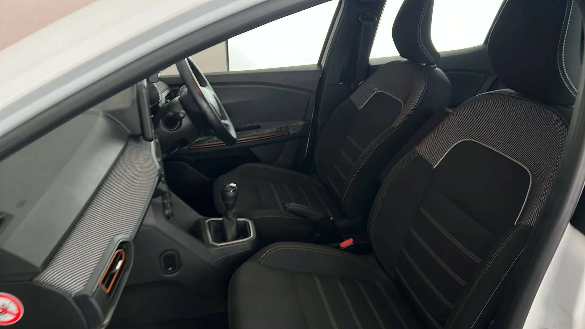 2023 DACIA SANDERO STEPWAY 2023 DACIA SANDERO STEPWAY