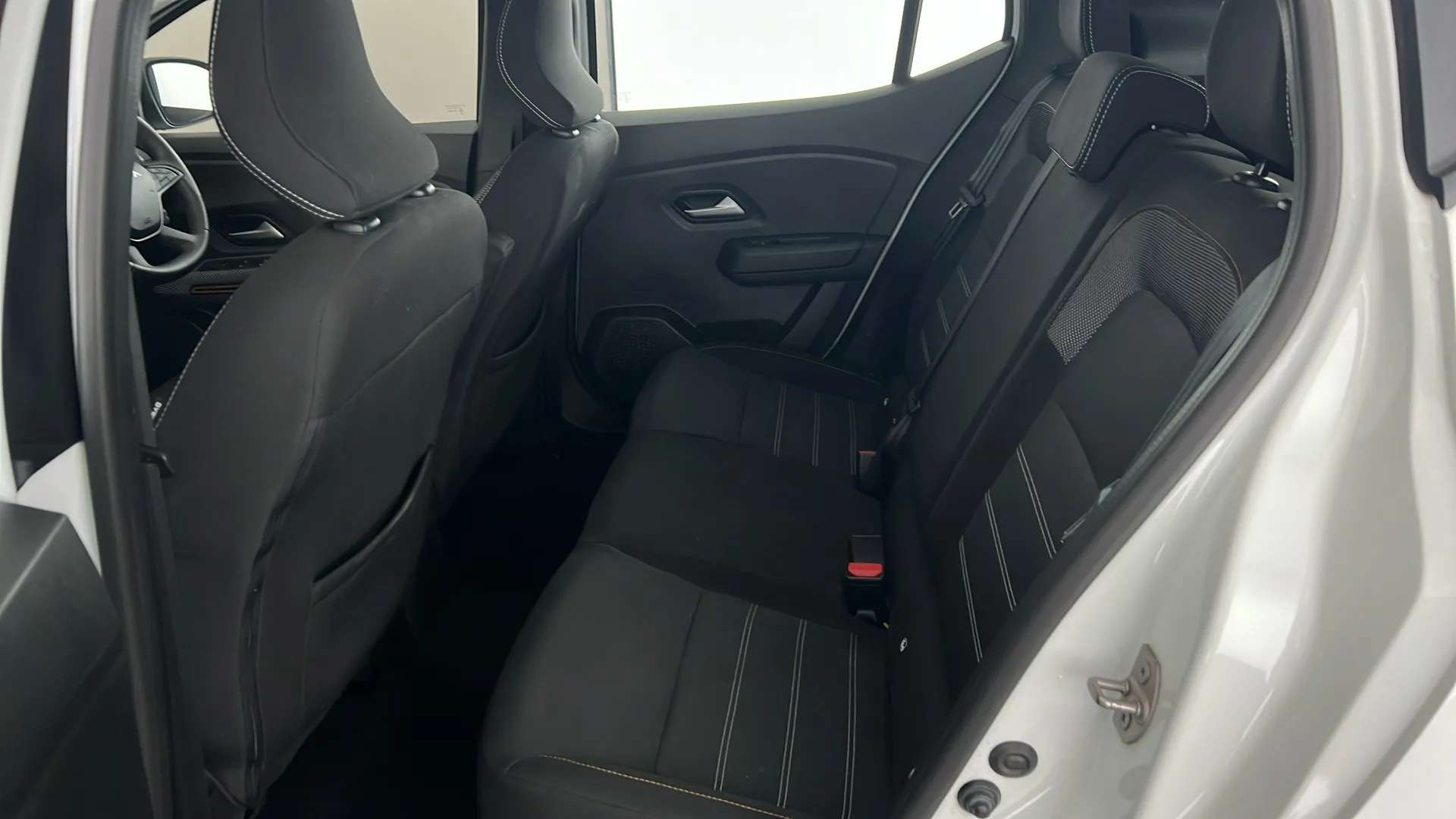 2023 DACIA SANDERO STEPWAY 2023 DACIA SANDERO STEPWAY