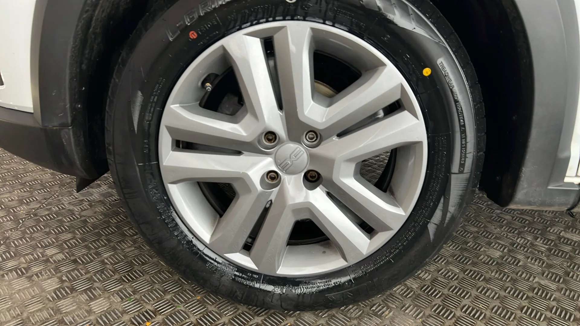 2023 DACIA SANDERO STEPWAY 2023 DACIA SANDERO STEPWAY