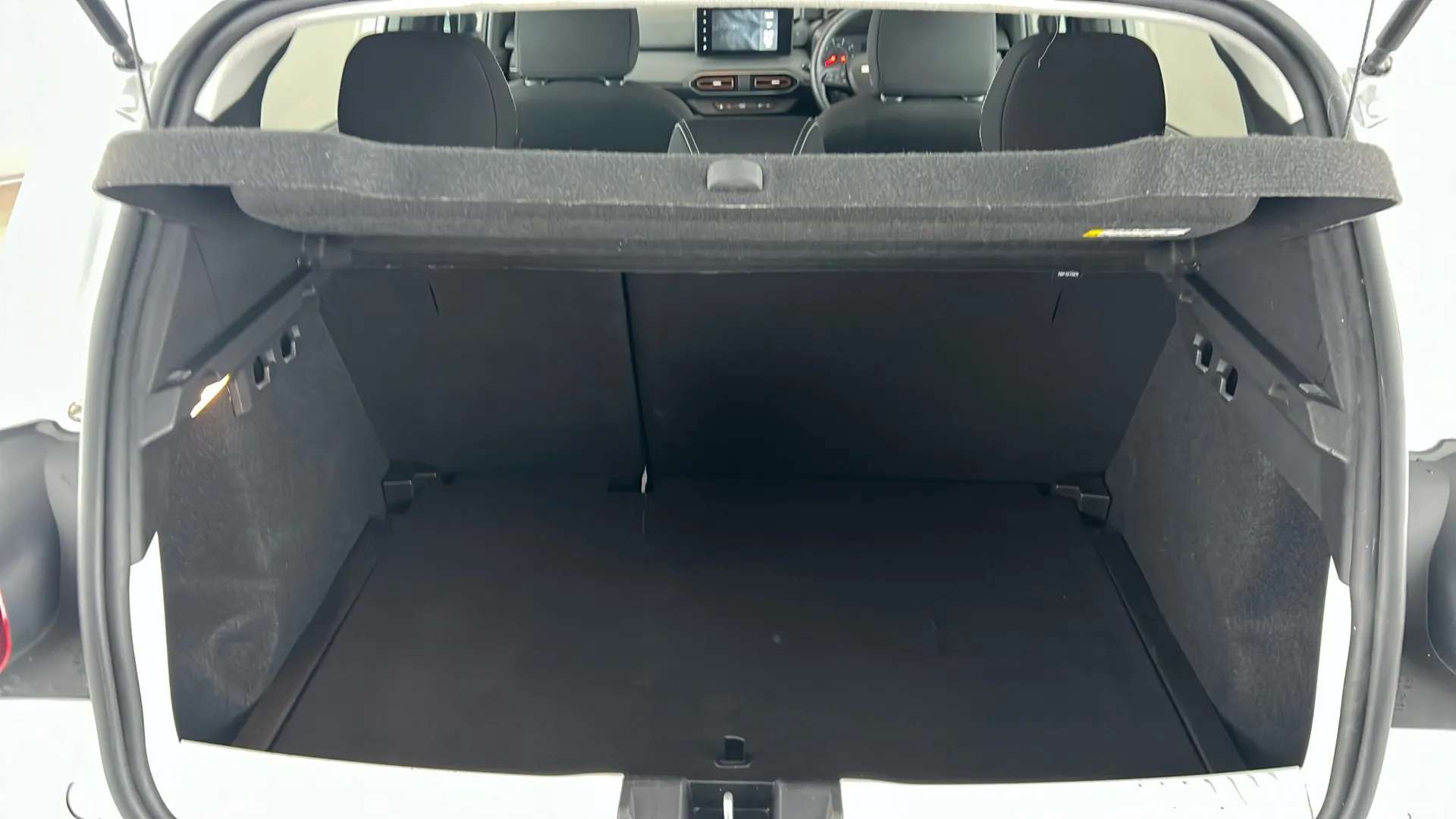 2023 DACIA SANDERO STEPWAY 2023 DACIA SANDERO STEPWAY