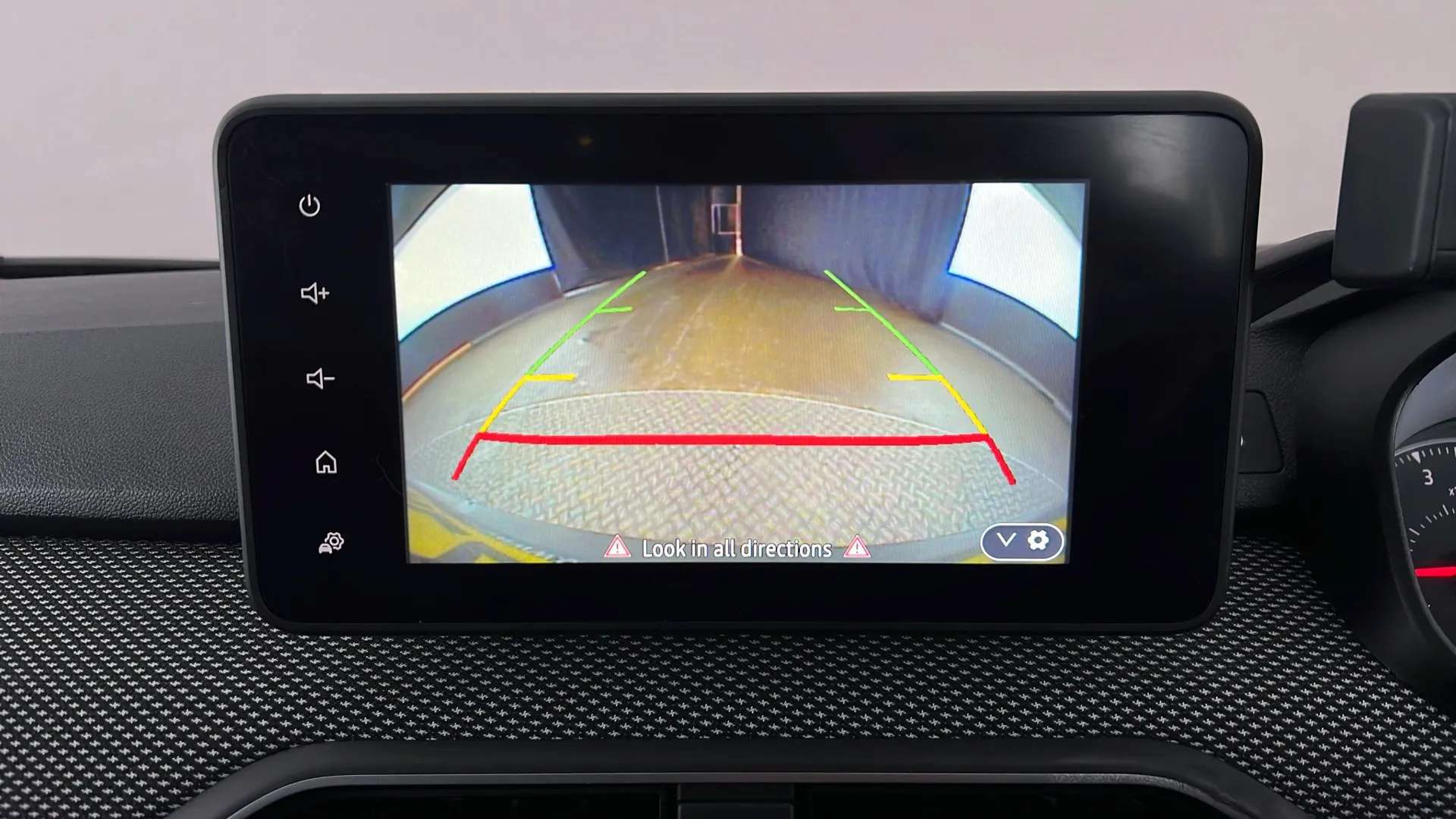 2023 DACIA SANDERO STEPWAY 2023 DACIA SANDERO STEPWAY