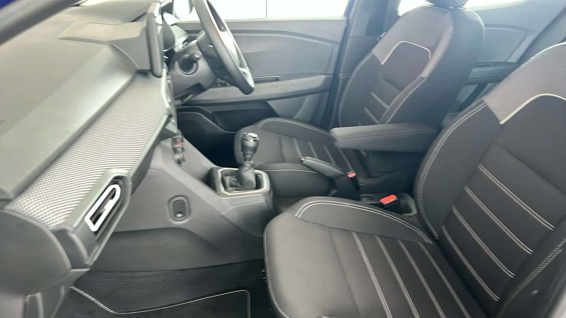 2024 DACIA SANDERO 2024 DACIA SANDERO