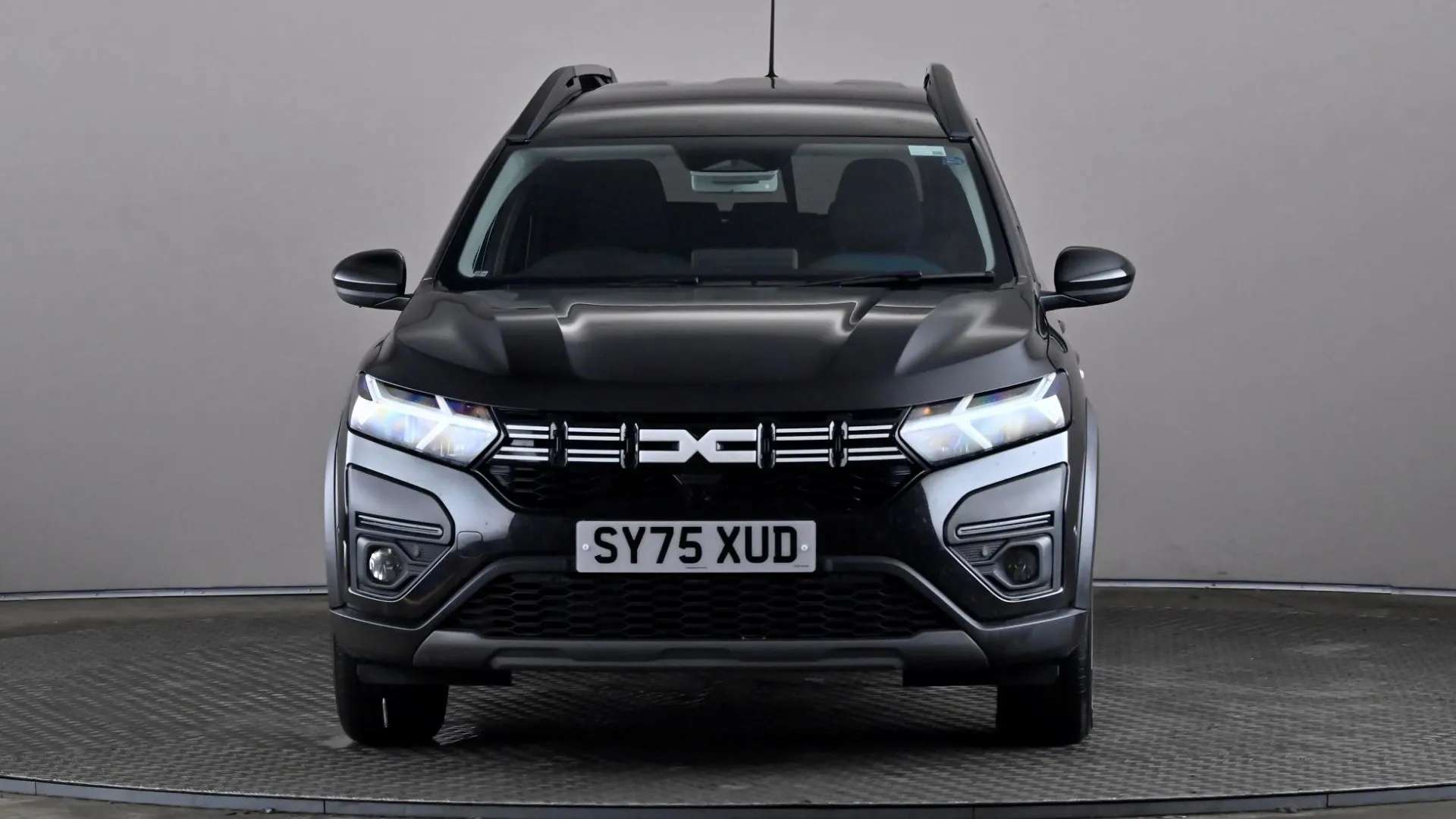A 2025 DACIA JOGGER 1.0 TCe Expression A 2025 DACIA JOGGER 1.0 TCe Expression
