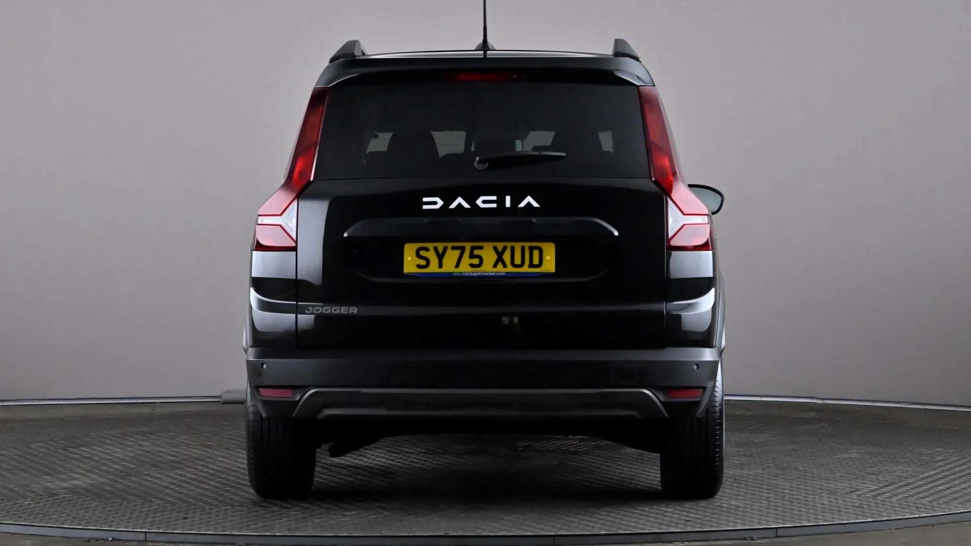 2025 DACIA JOGGER 2025 DACIA JOGGER