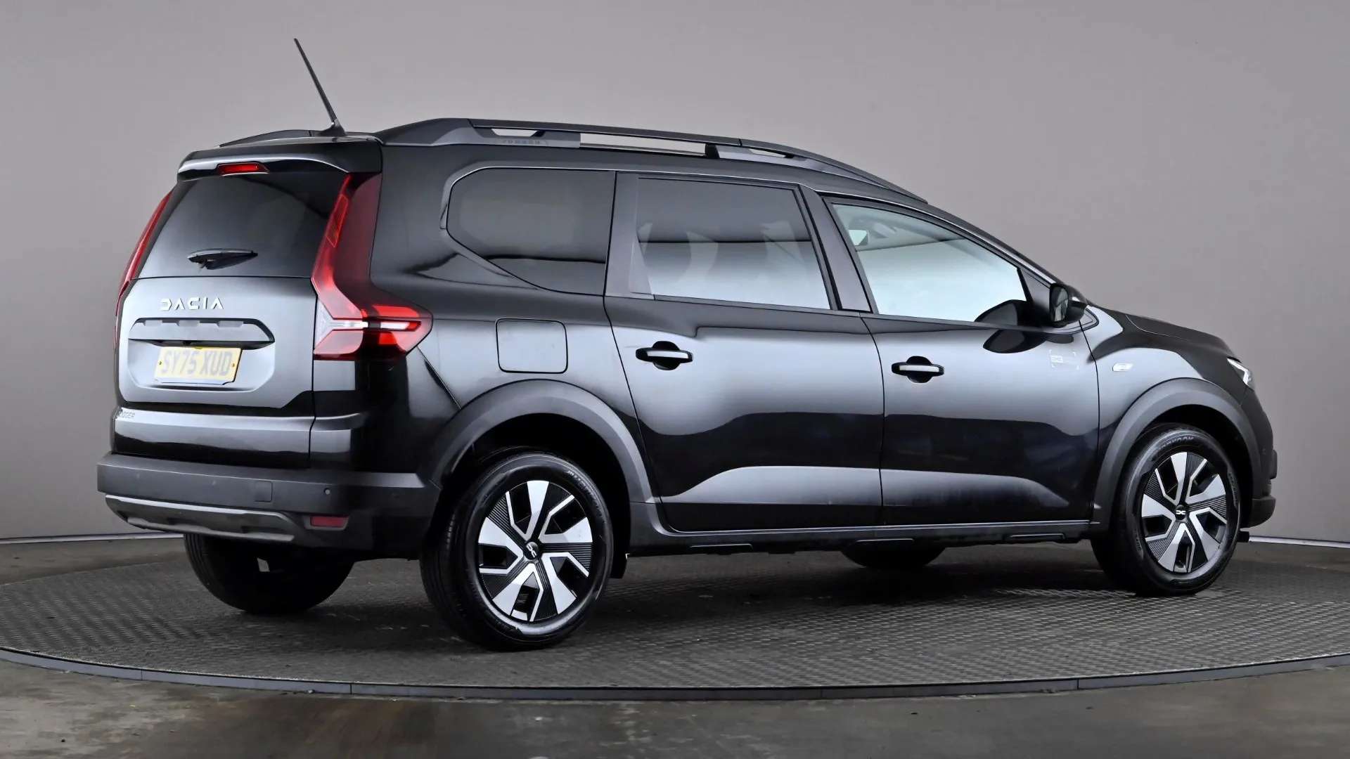 2025 DACIA JOGGER 2025 DACIA JOGGER