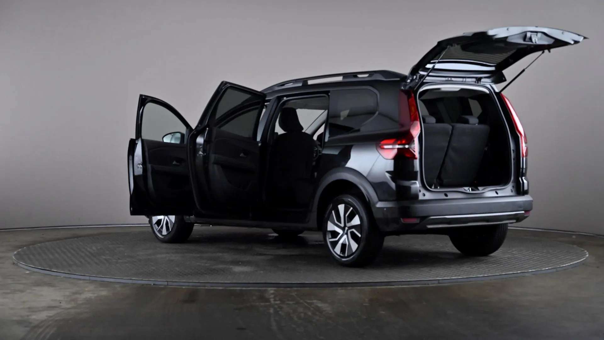 2025 DACIA JOGGER 2025 DACIA JOGGER