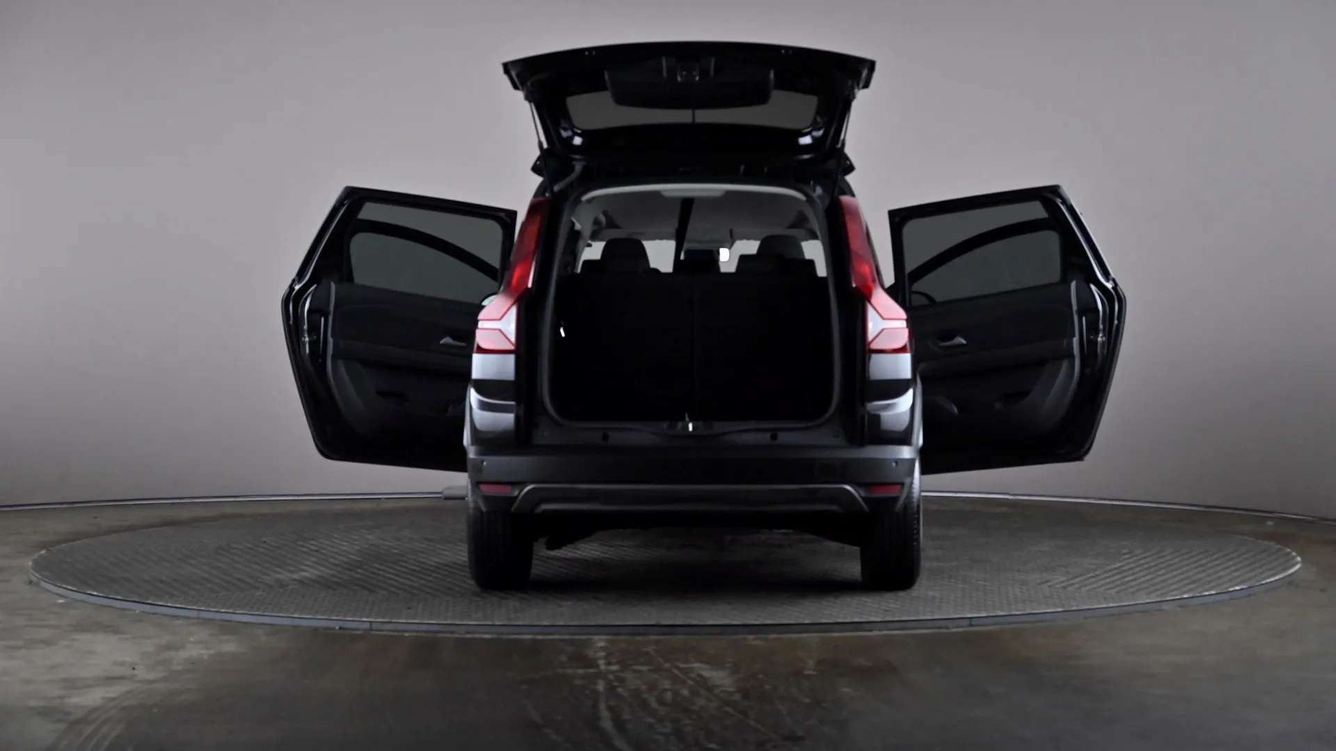 2025 DACIA JOGGER 2025 DACIA JOGGER