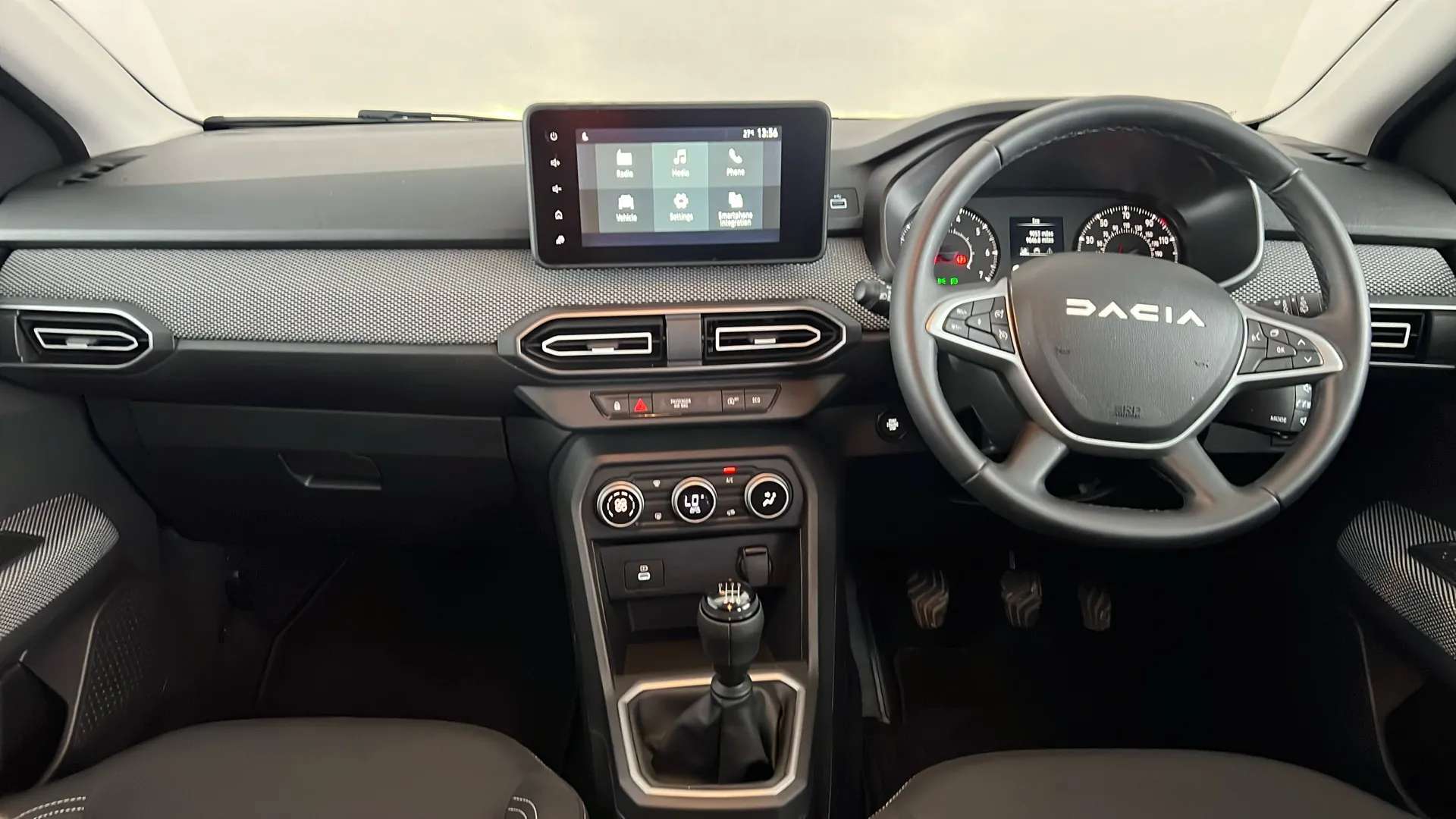 2025 DACIA JOGGER 2025 DACIA JOGGER