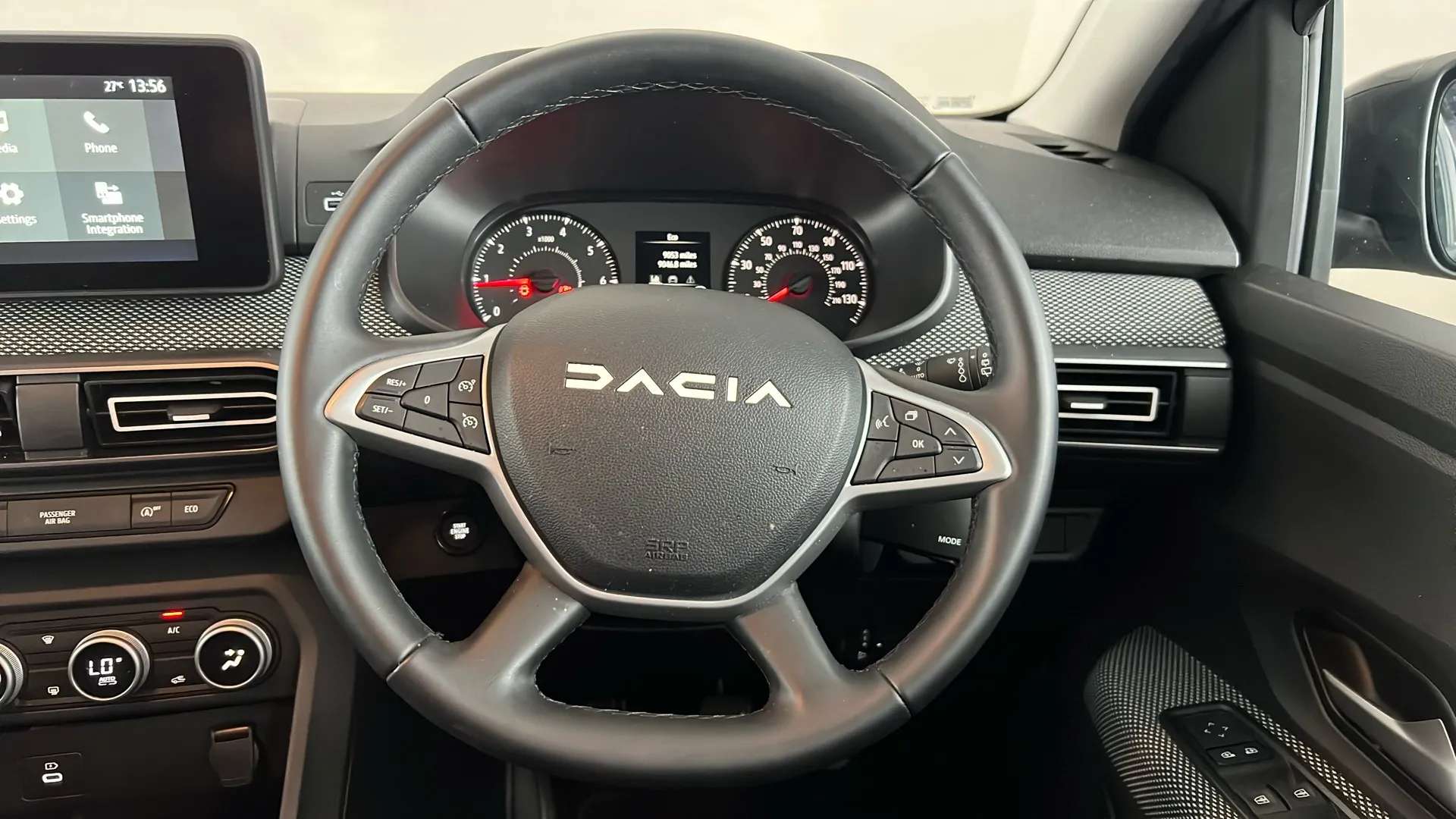 2025 DACIA JOGGER 2025 DACIA JOGGER