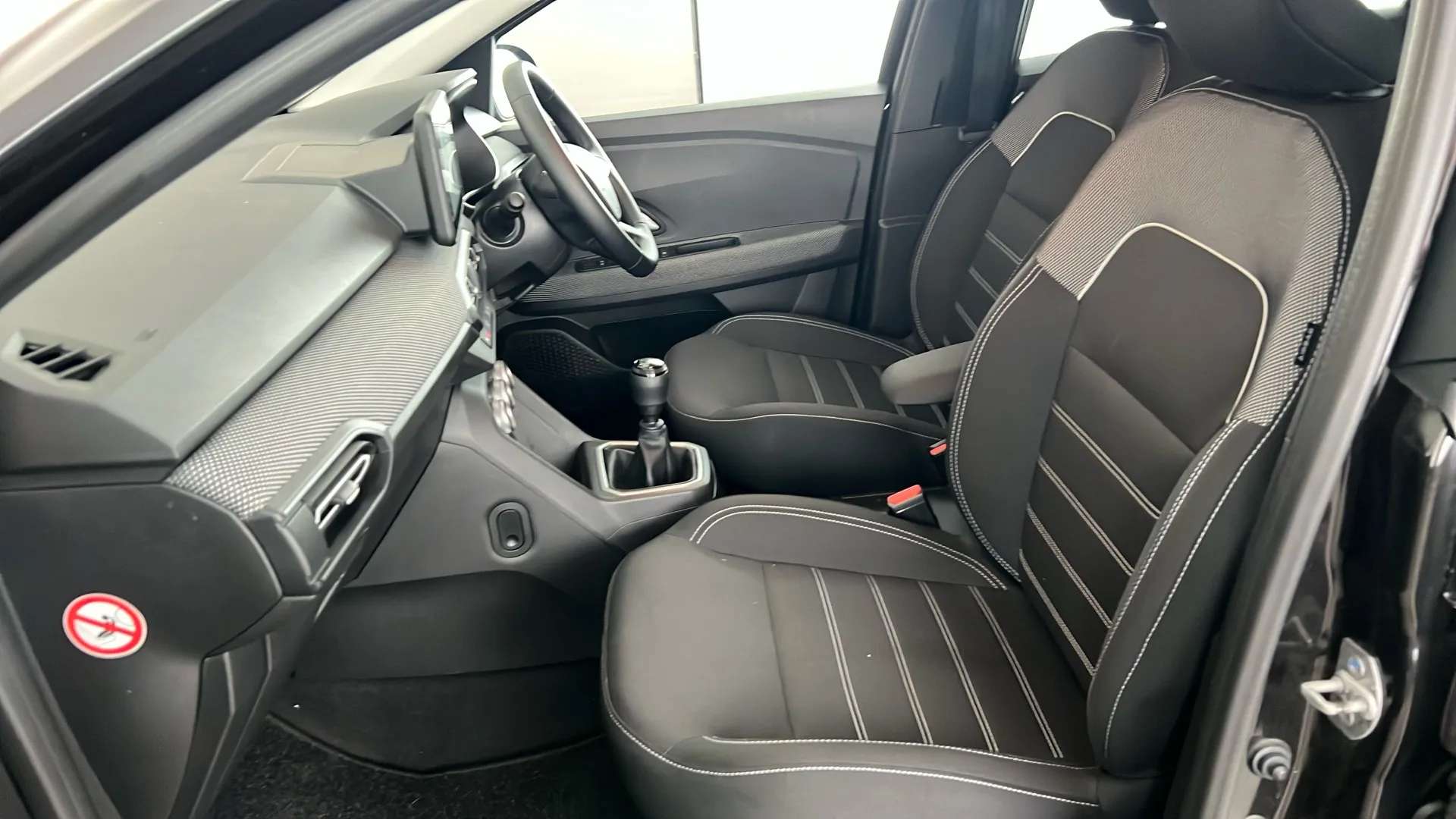 2025 DACIA JOGGER 2025 DACIA JOGGER
