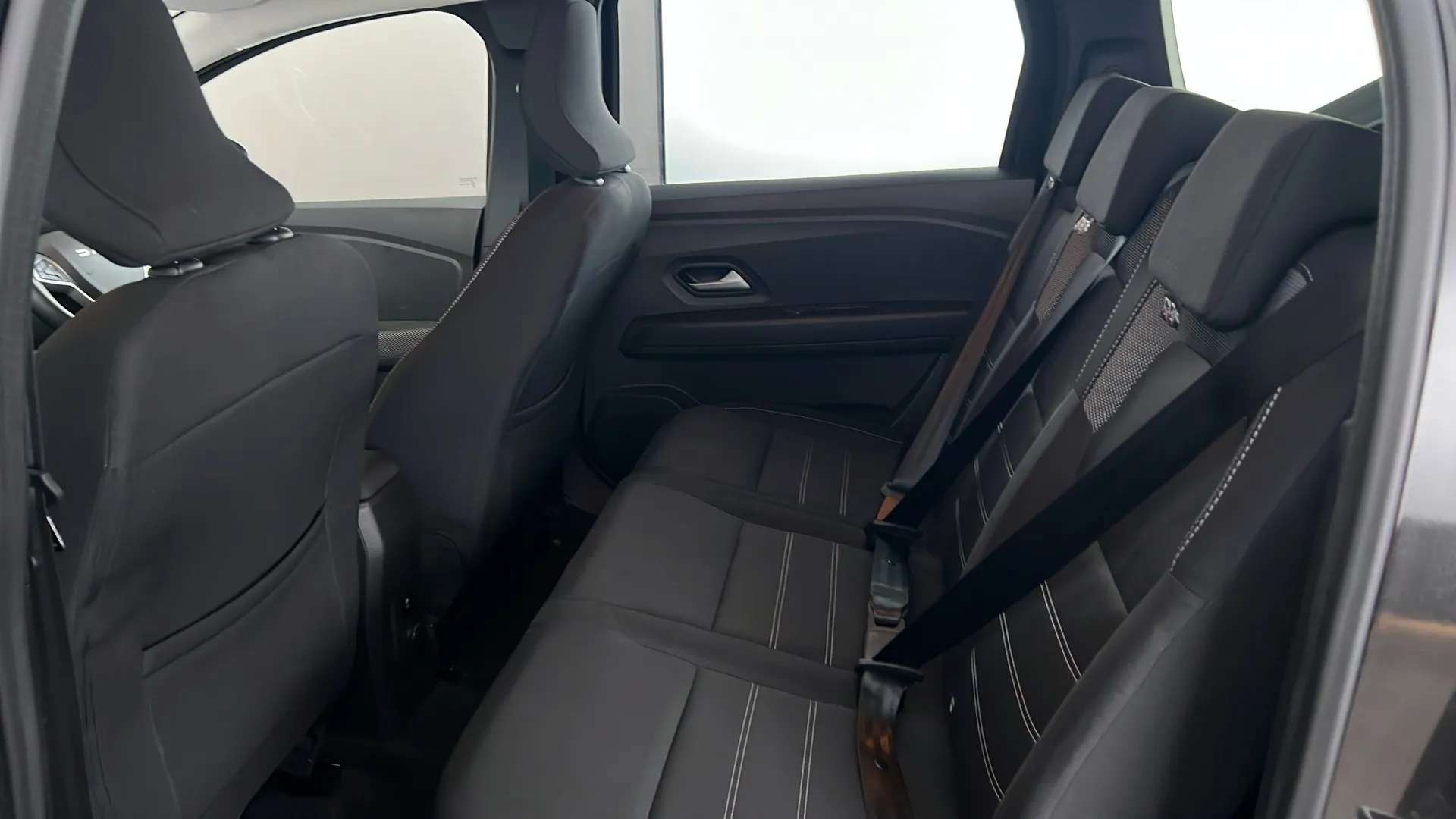 2025 DACIA JOGGER 2025 DACIA JOGGER