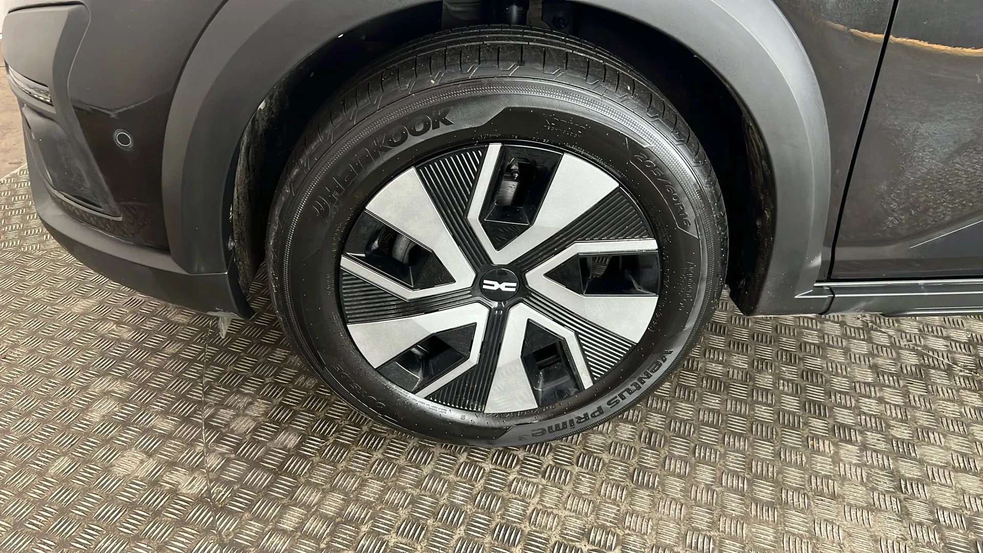 2025 DACIA JOGGER 2025 DACIA JOGGER