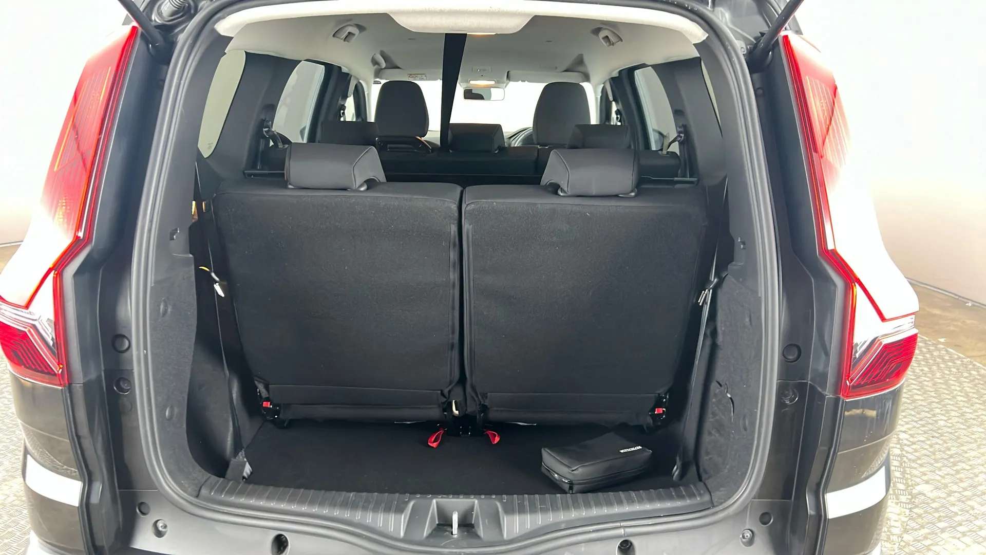 2025 DACIA JOGGER 2025 DACIA JOGGER