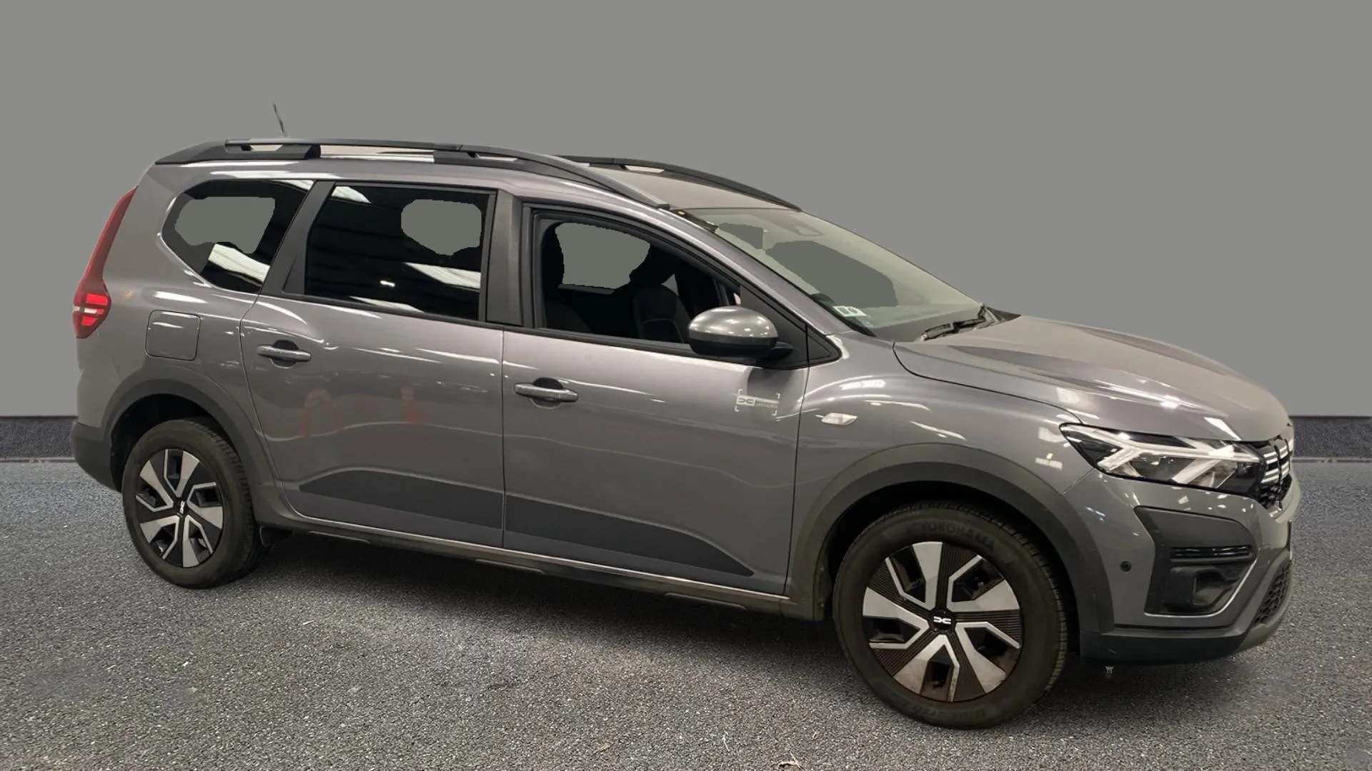A 2025 DACIA JOGGER 1.0 TCe Expression A 2025 DACIA JOGGER 1.0 TCe Expression