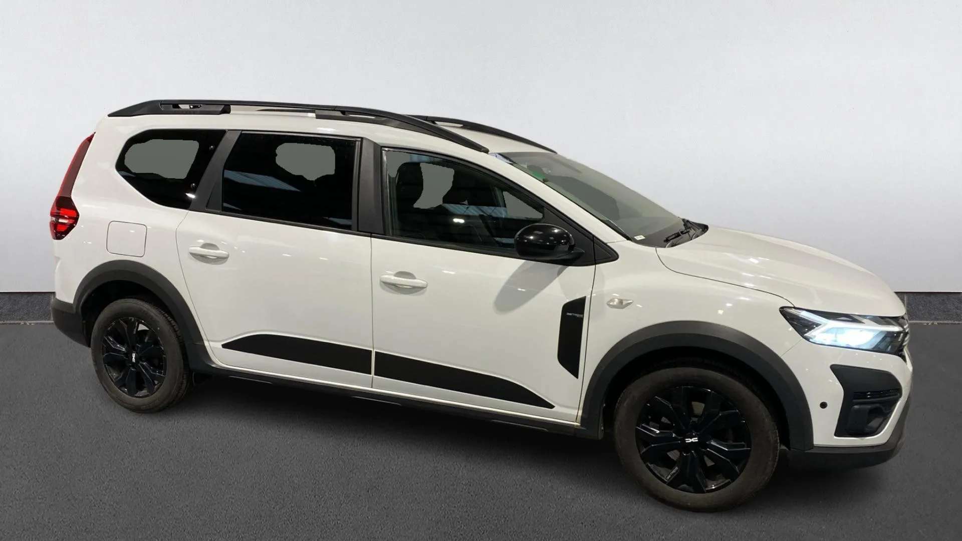 A 2023 DACIA JOGGER 1.0 TCe Extreme SE A 2023 DACIA JOGGER 1.0 TCe Extreme SE